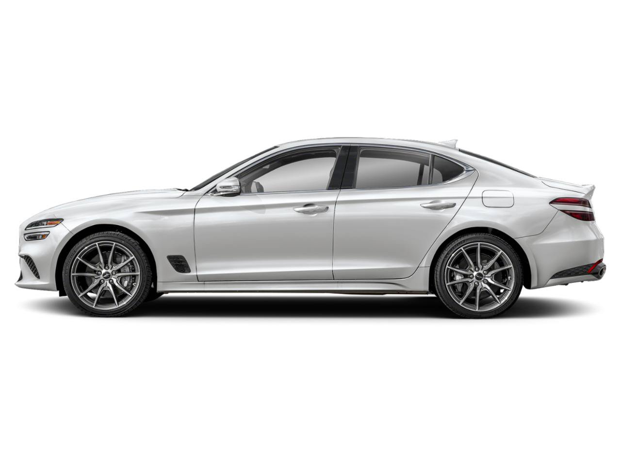 Thumbnail: 2026 Genesis G70 - 3