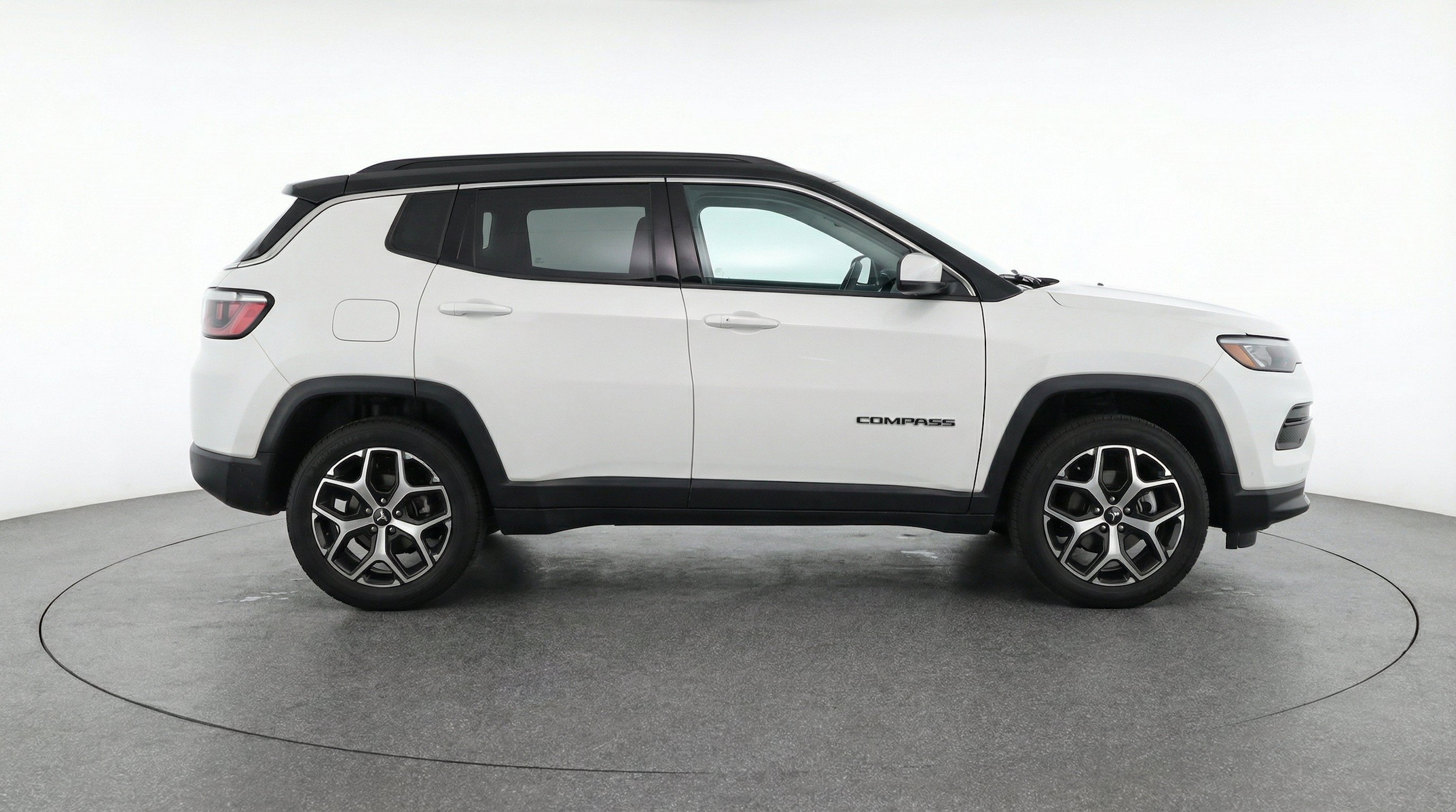 Thumbnail: 2025 Jeep Compass - 10