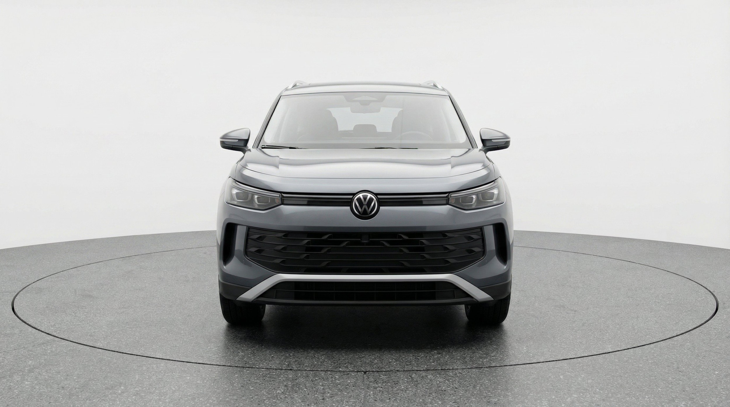 Thumbnail: 2026 Volkswagen Tiguan - 2
