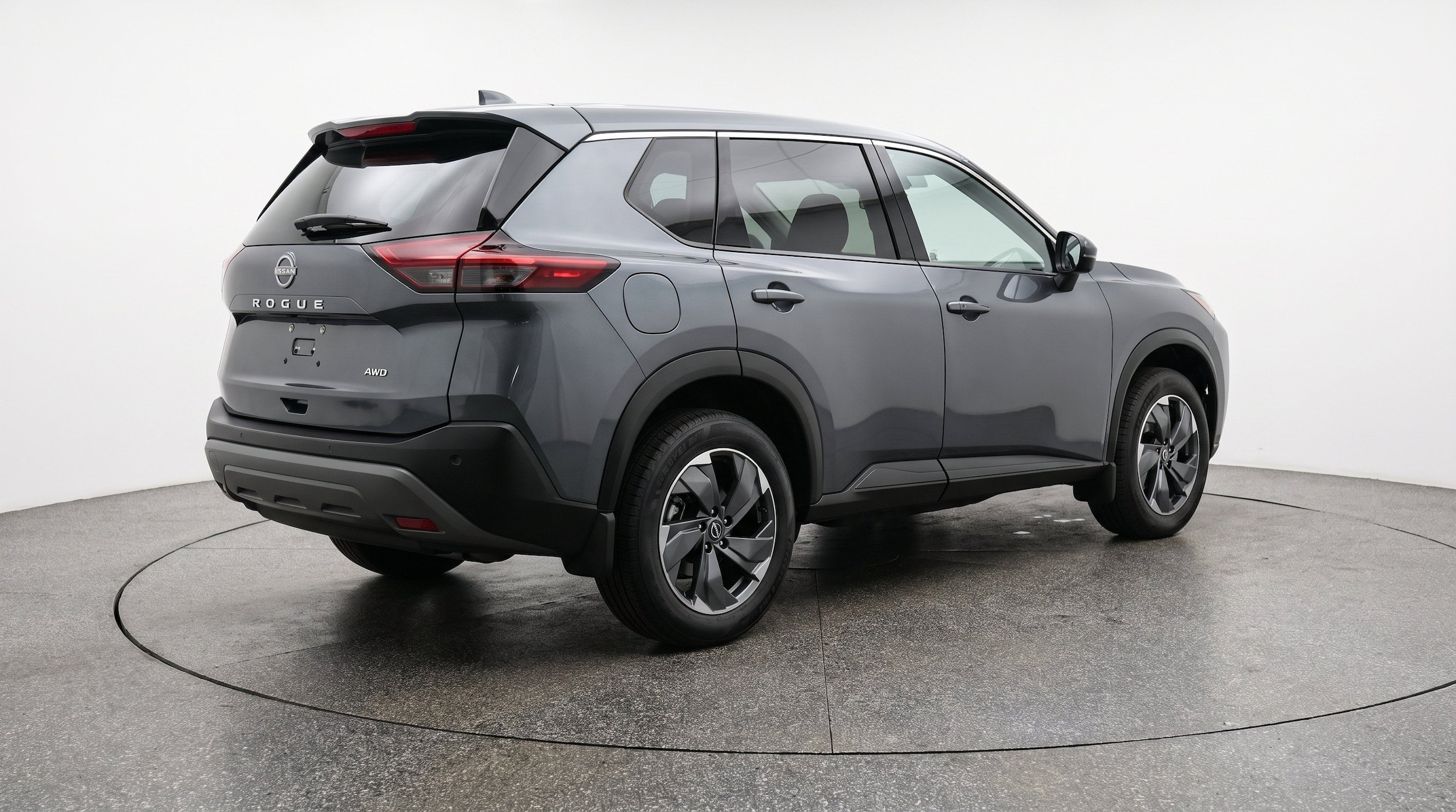 Thumbnail: 2025 Nissan Rogue - 9