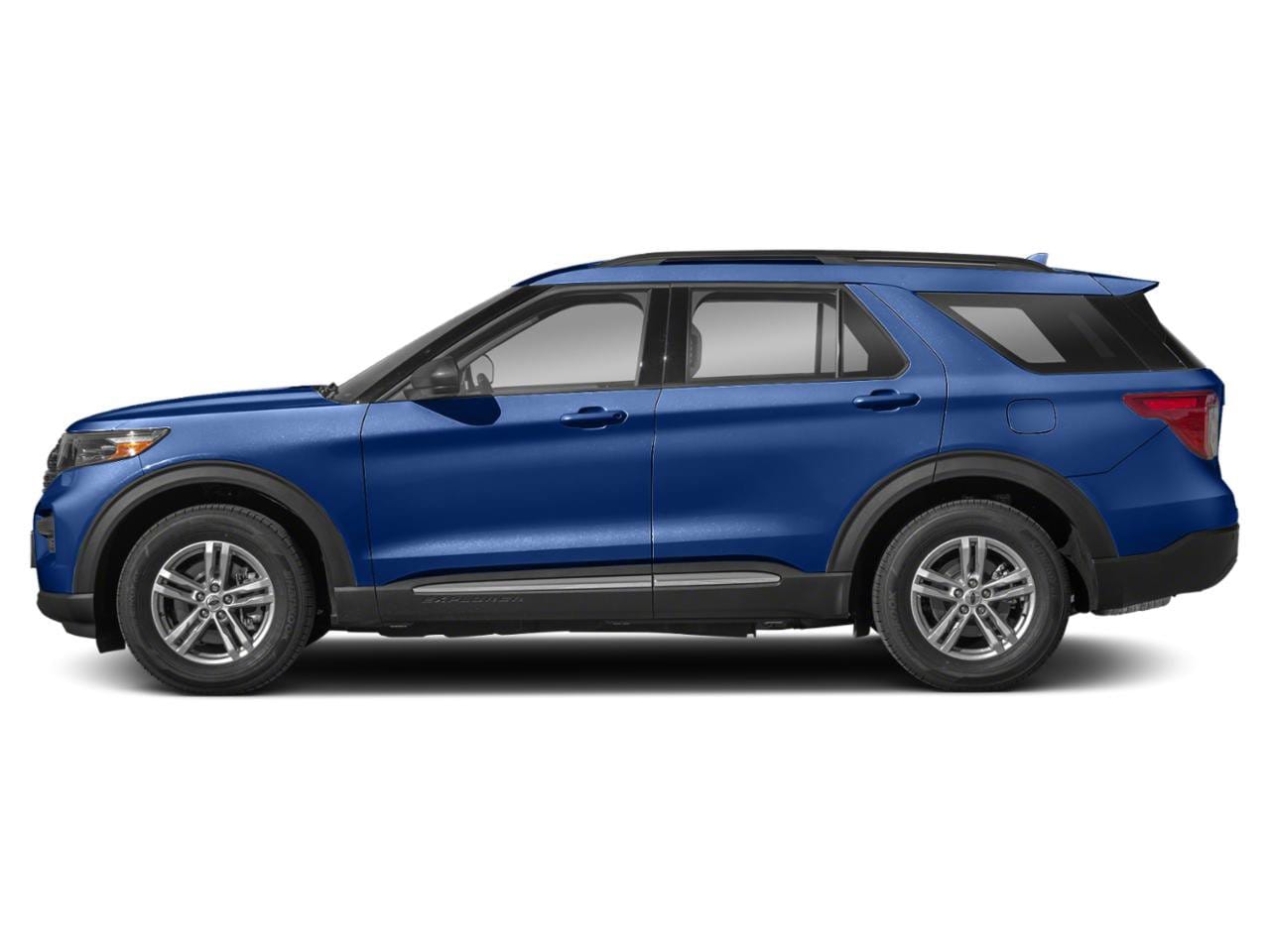Thumbnail: 2023 Ford Explorer - 3