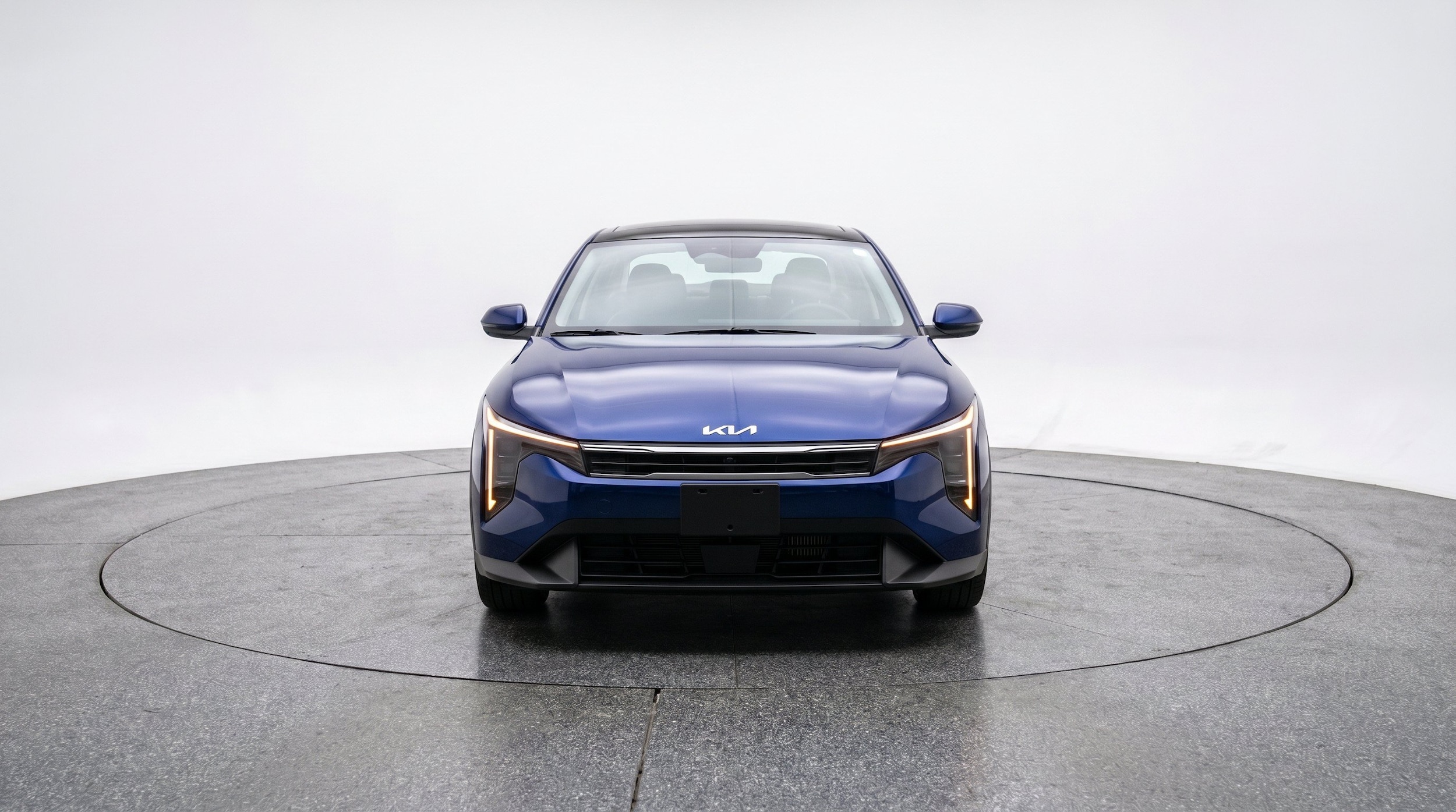 Thumbnail: 2026 Kia K4 - 2