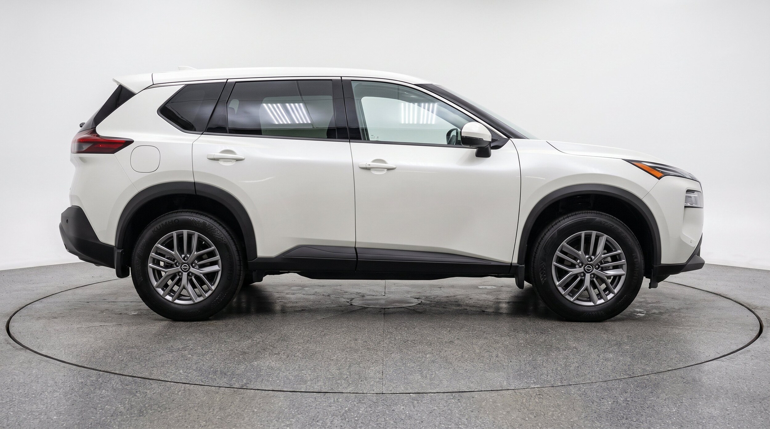 Thumbnail: 2026 Nissan Rogue - 10