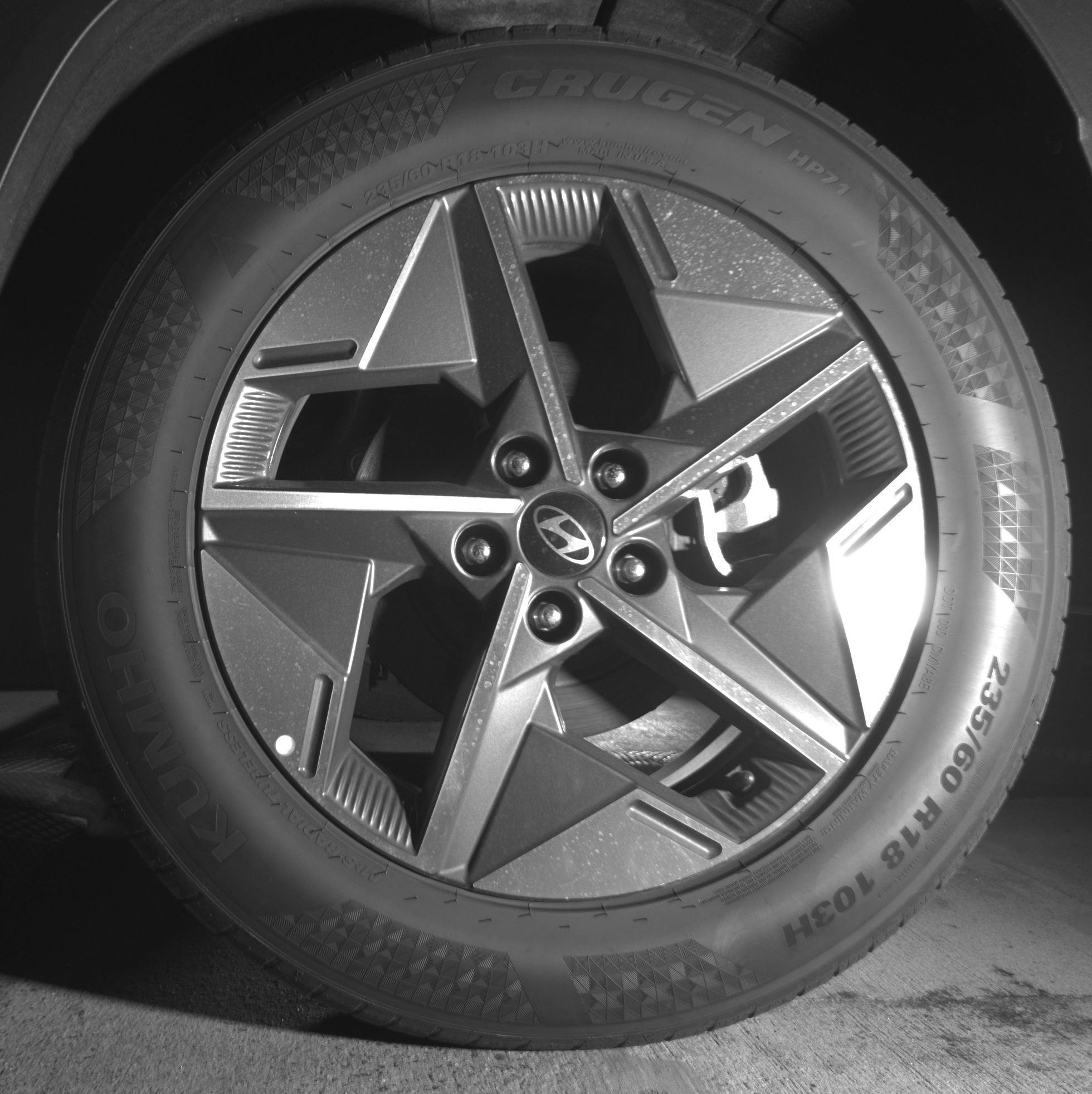 Thumbnail: 2026 Hyundai Tucson - 14
