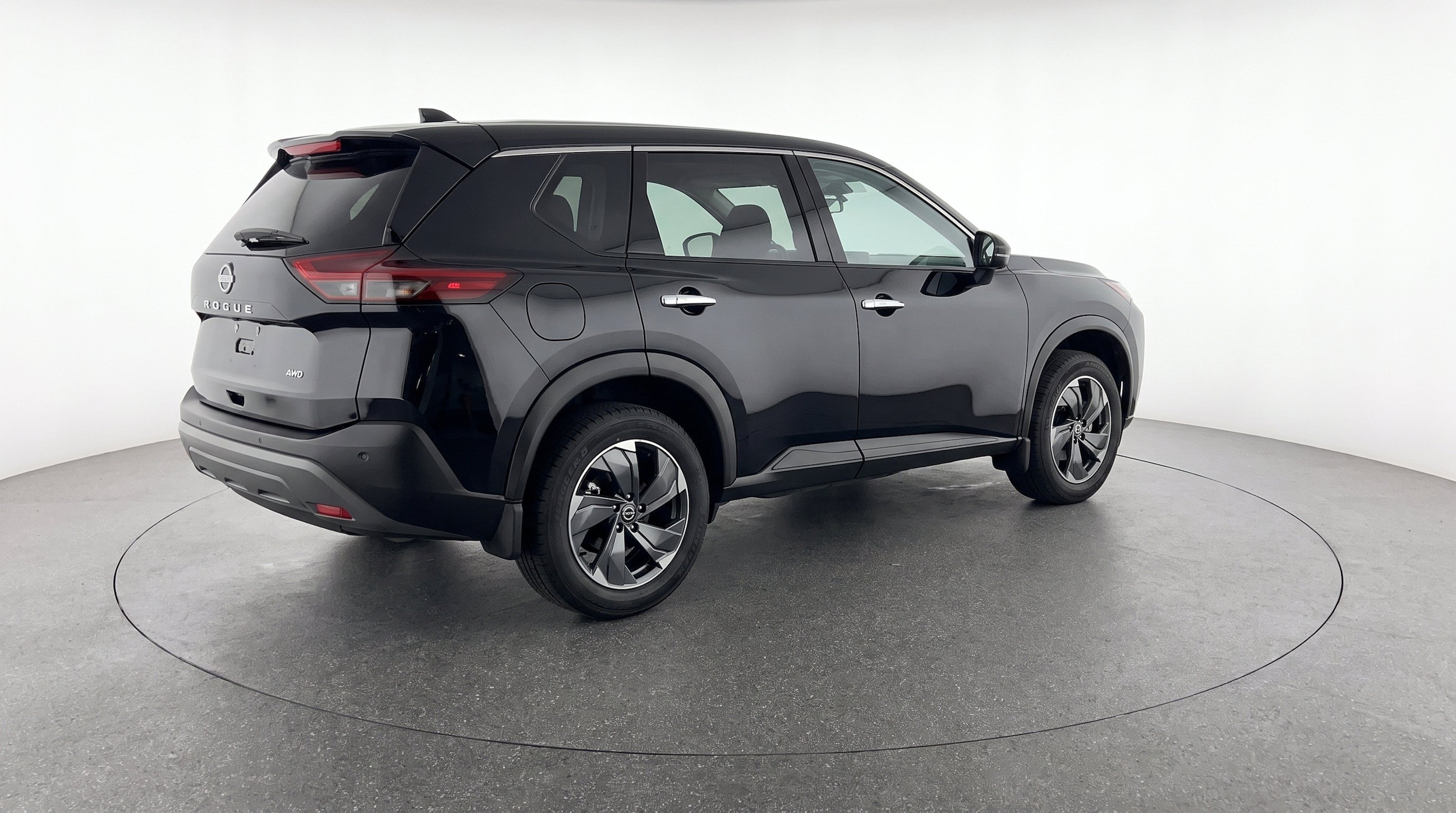 Thumbnail: 2025 Nissan Rogue - 9