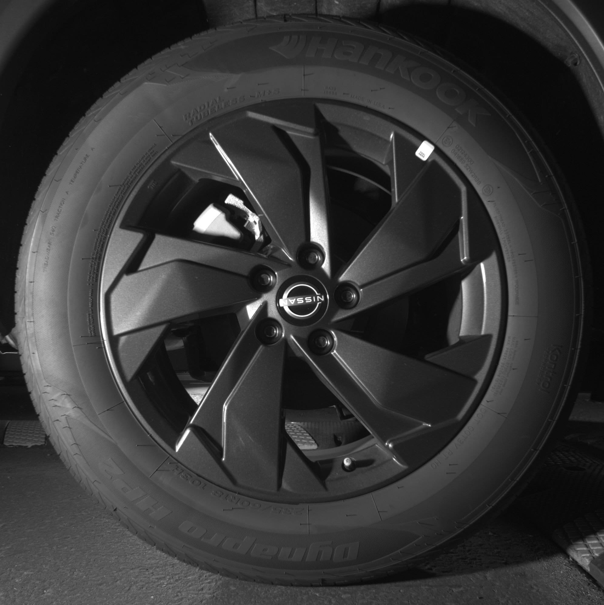 Thumbnail: 2026 Nissan Rogue - 15