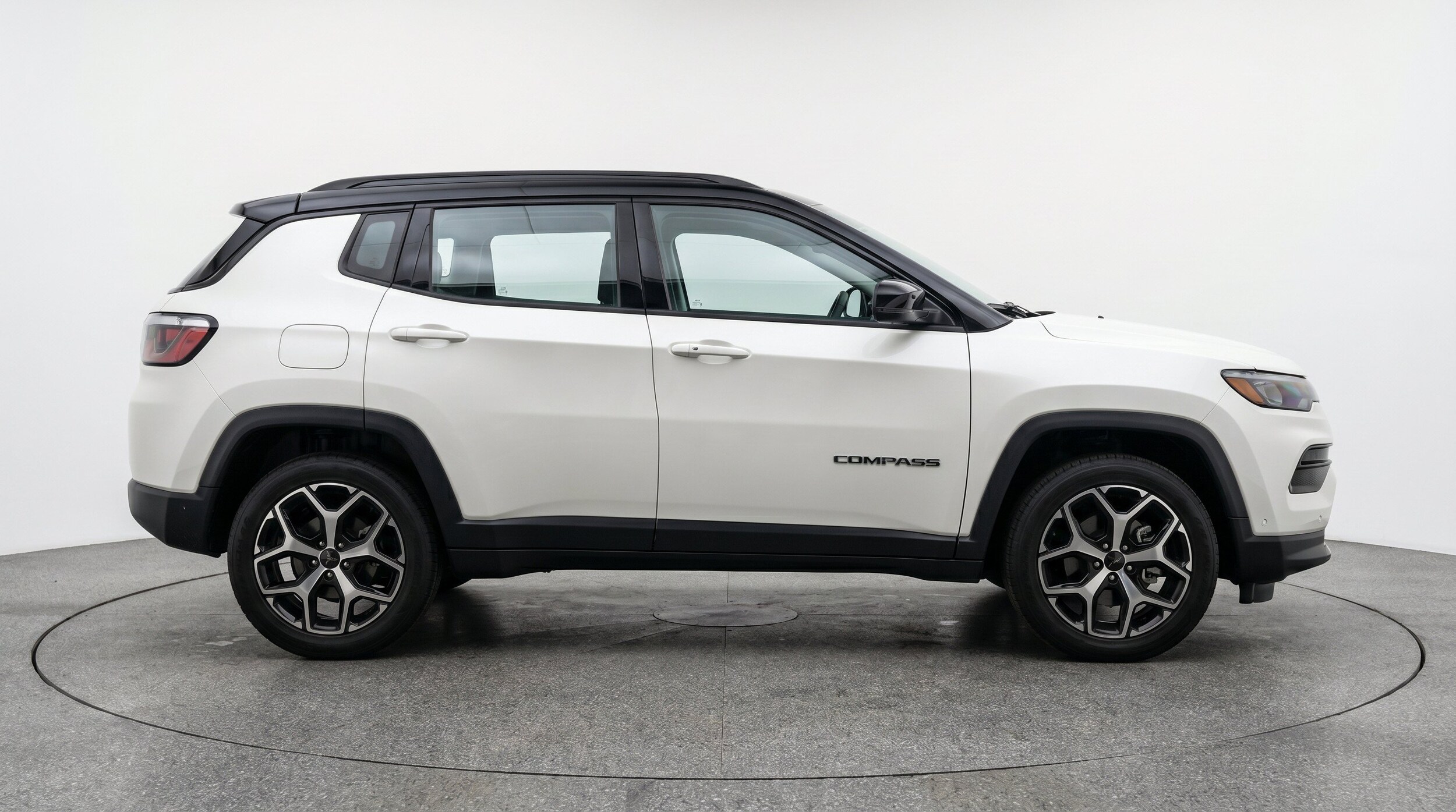 Thumbnail: 2025 Jeep Compass - 10