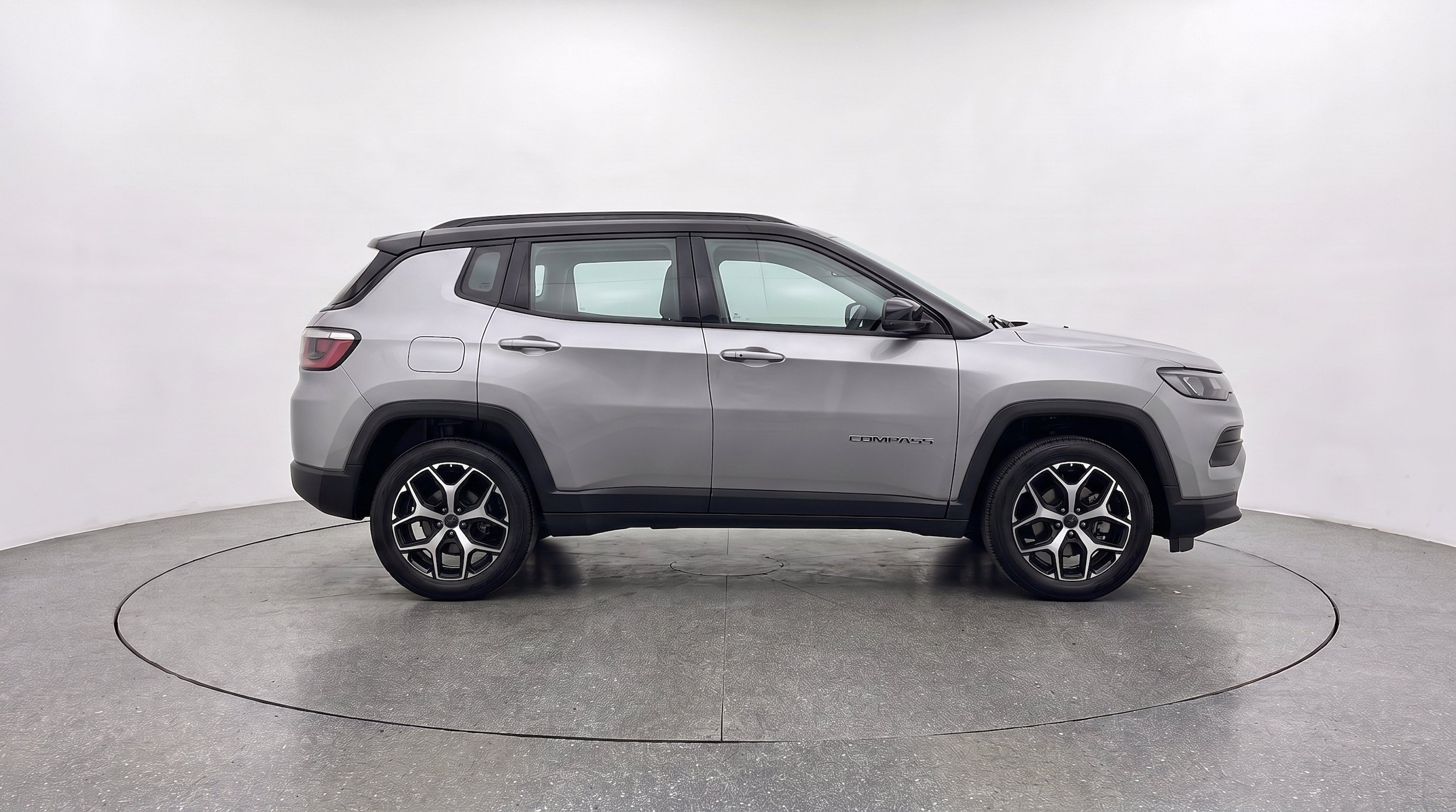 Thumbnail: 2025 Jeep Compass - 10
