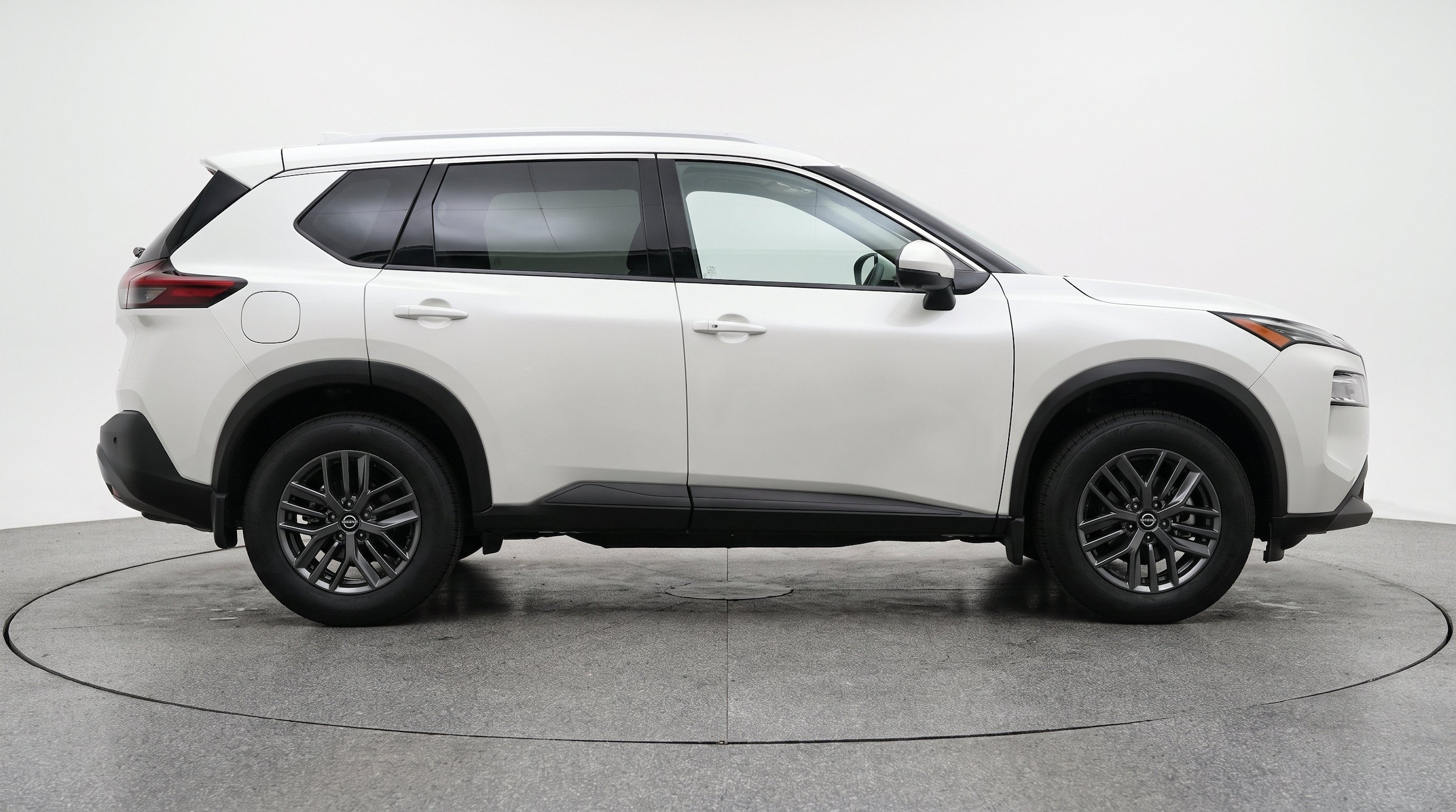 Thumbnail: 2026 Nissan Rogue - 10