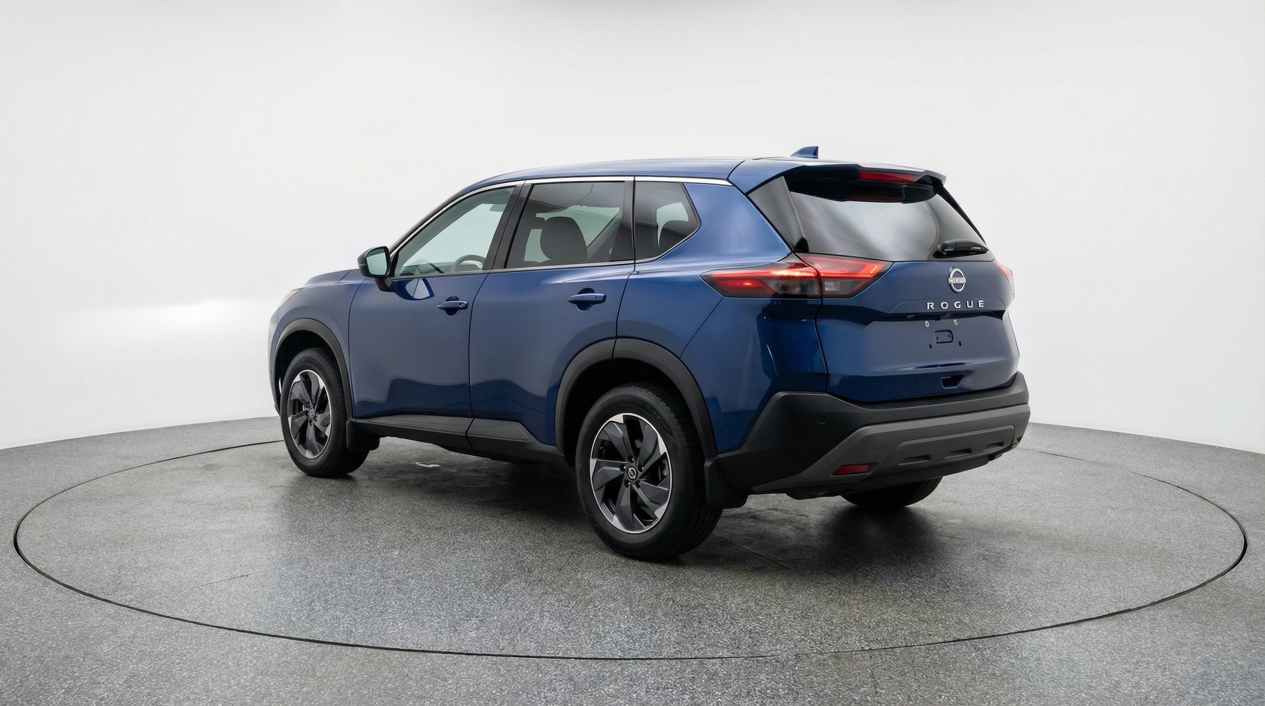 Thumbnail: 2026 Nissan Rogue - 6