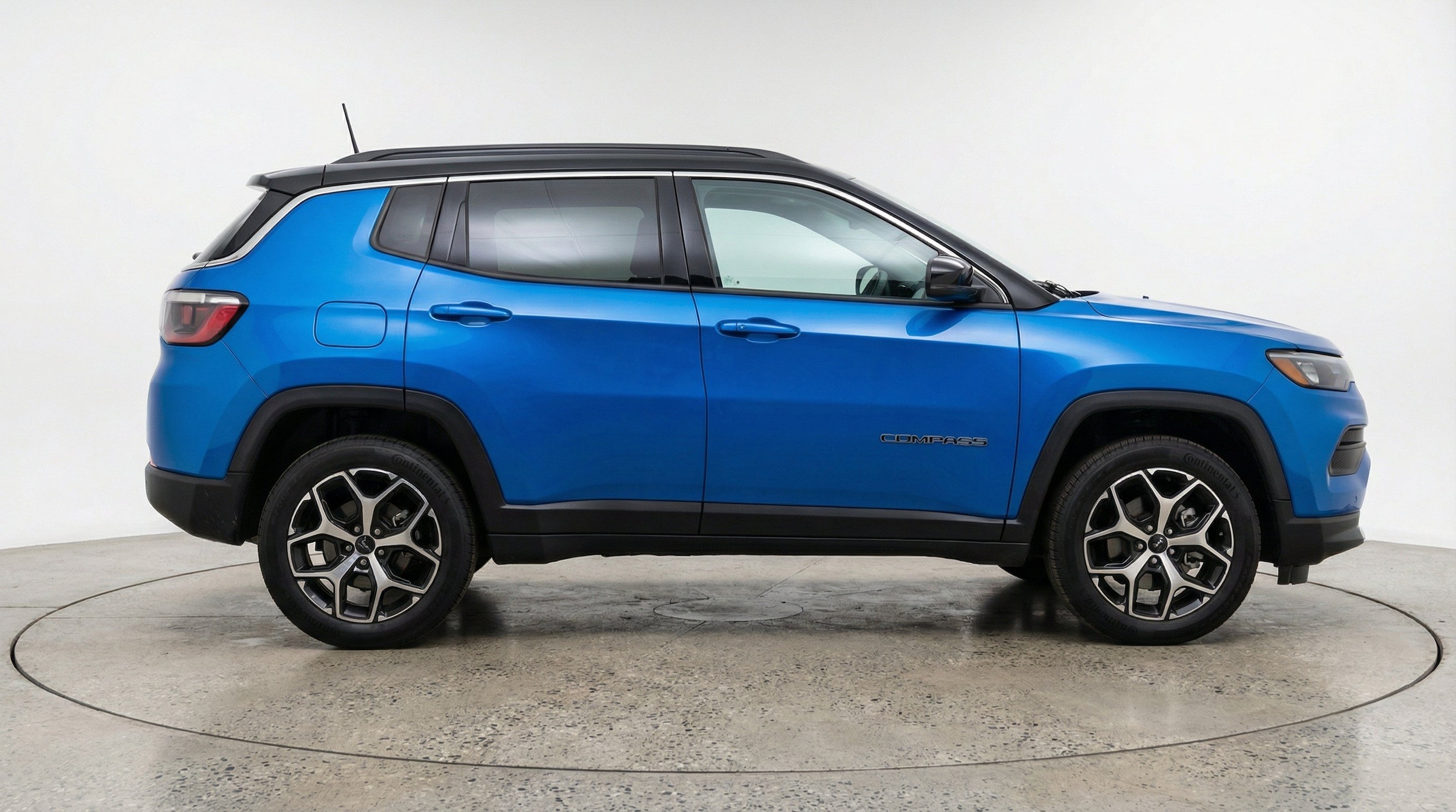 Thumbnail: 2025 Jeep Compass - 10