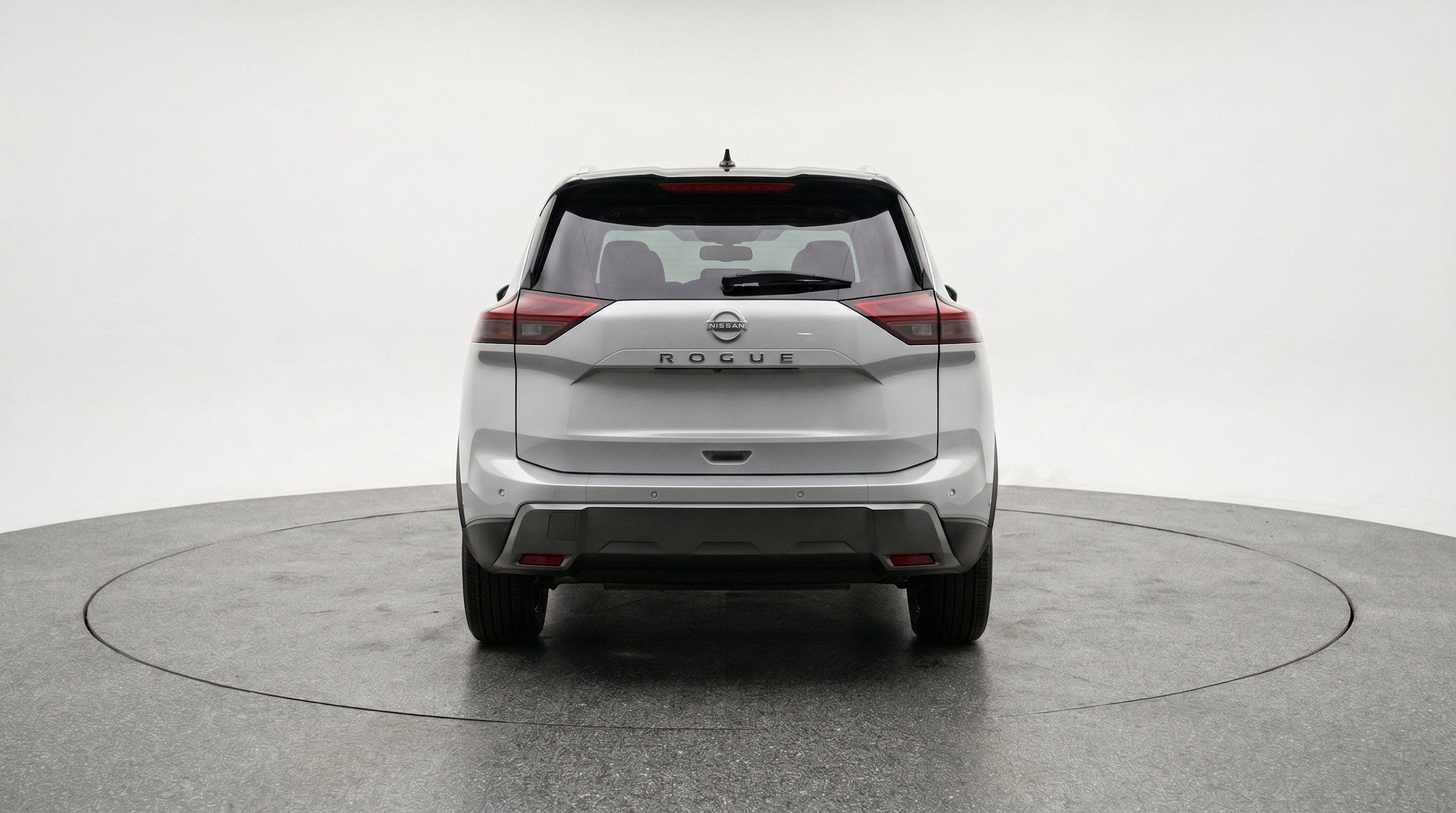 Thumbnail: 2026 Nissan Rogue - 7