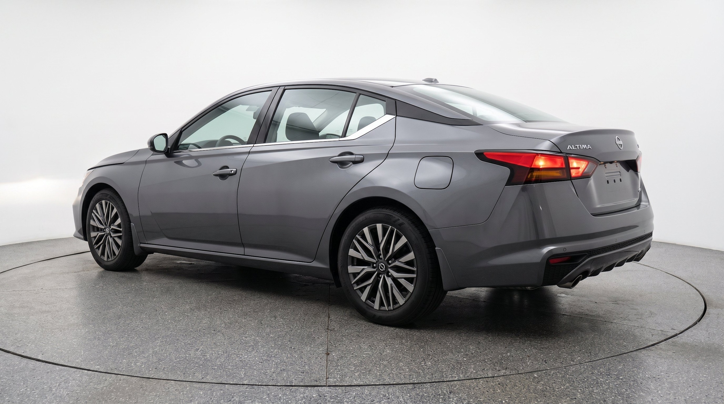 Thumbnail: 2026 Nissan Altima - 6