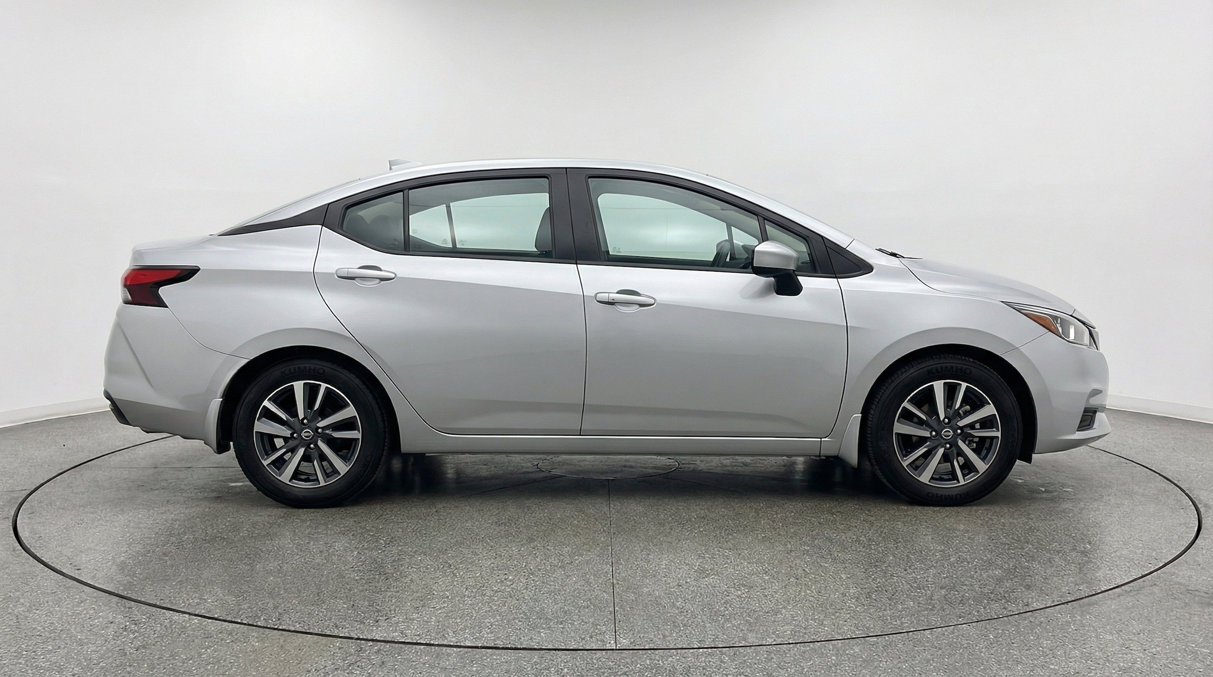 Thumbnail: 2025 Nissan Versa - 11