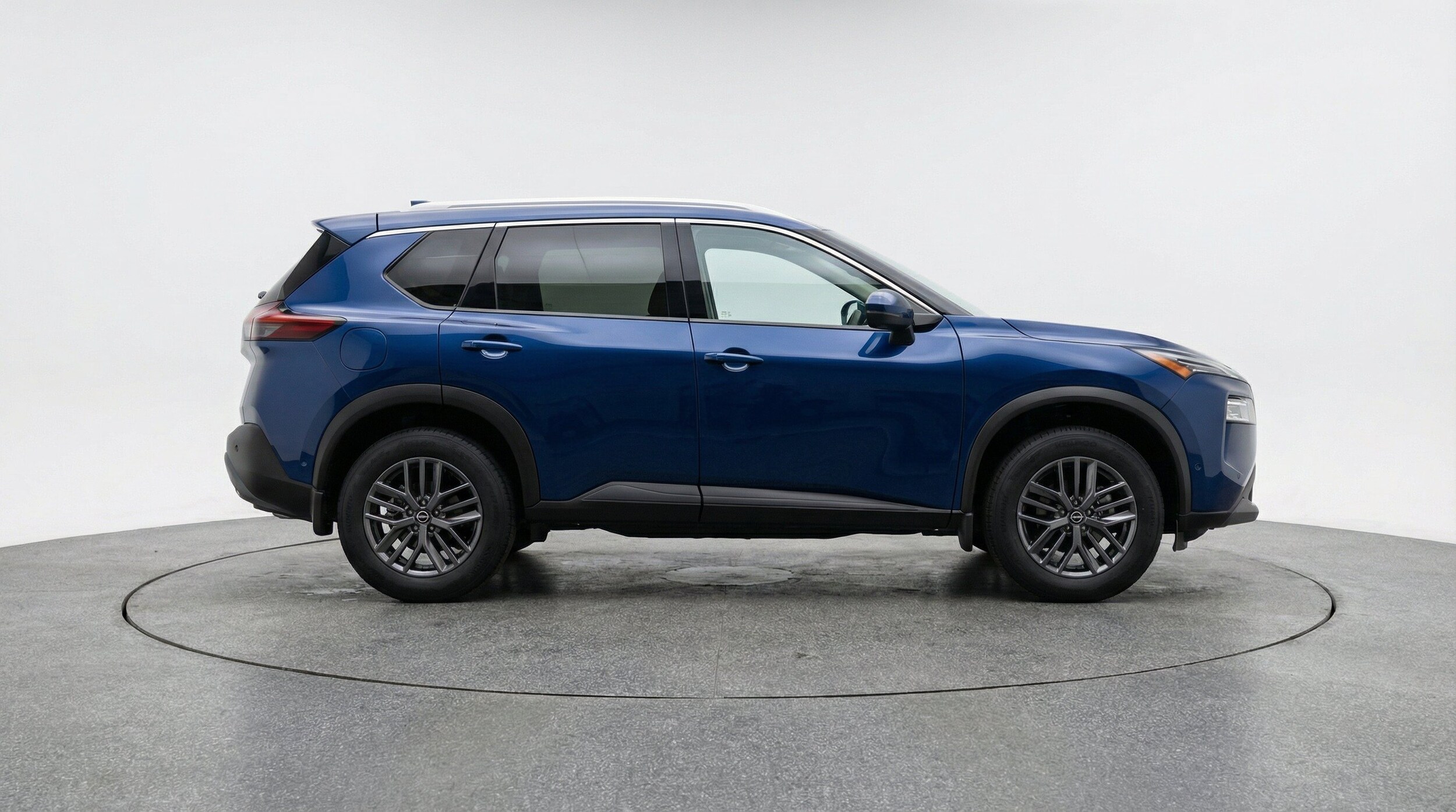 Thumbnail: 2026 Nissan Rogue - 10