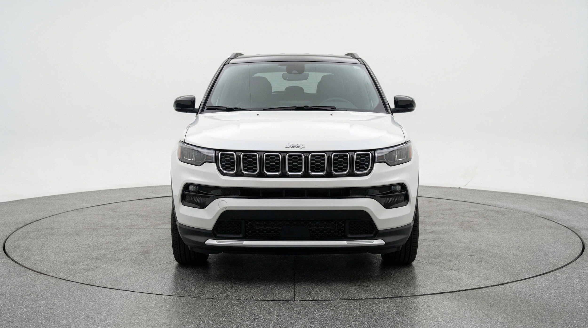 Thumbnail: 2025 Jeep Compass - 2