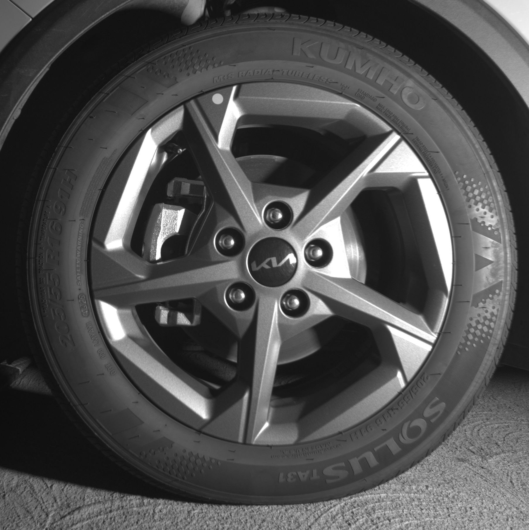 Thumbnail: 2026 Kia K4 - 11