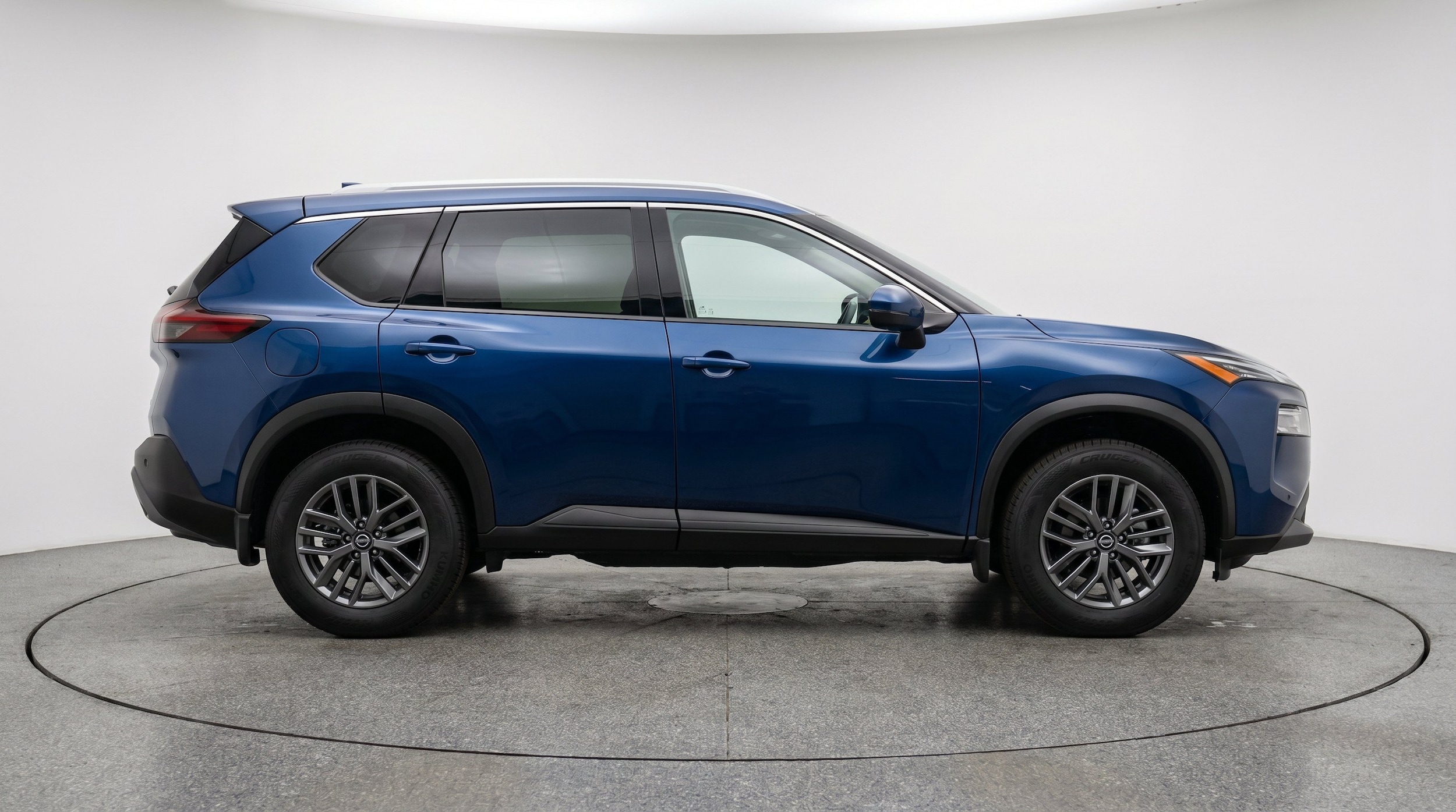 Thumbnail: 2026 Nissan Rogue - 10