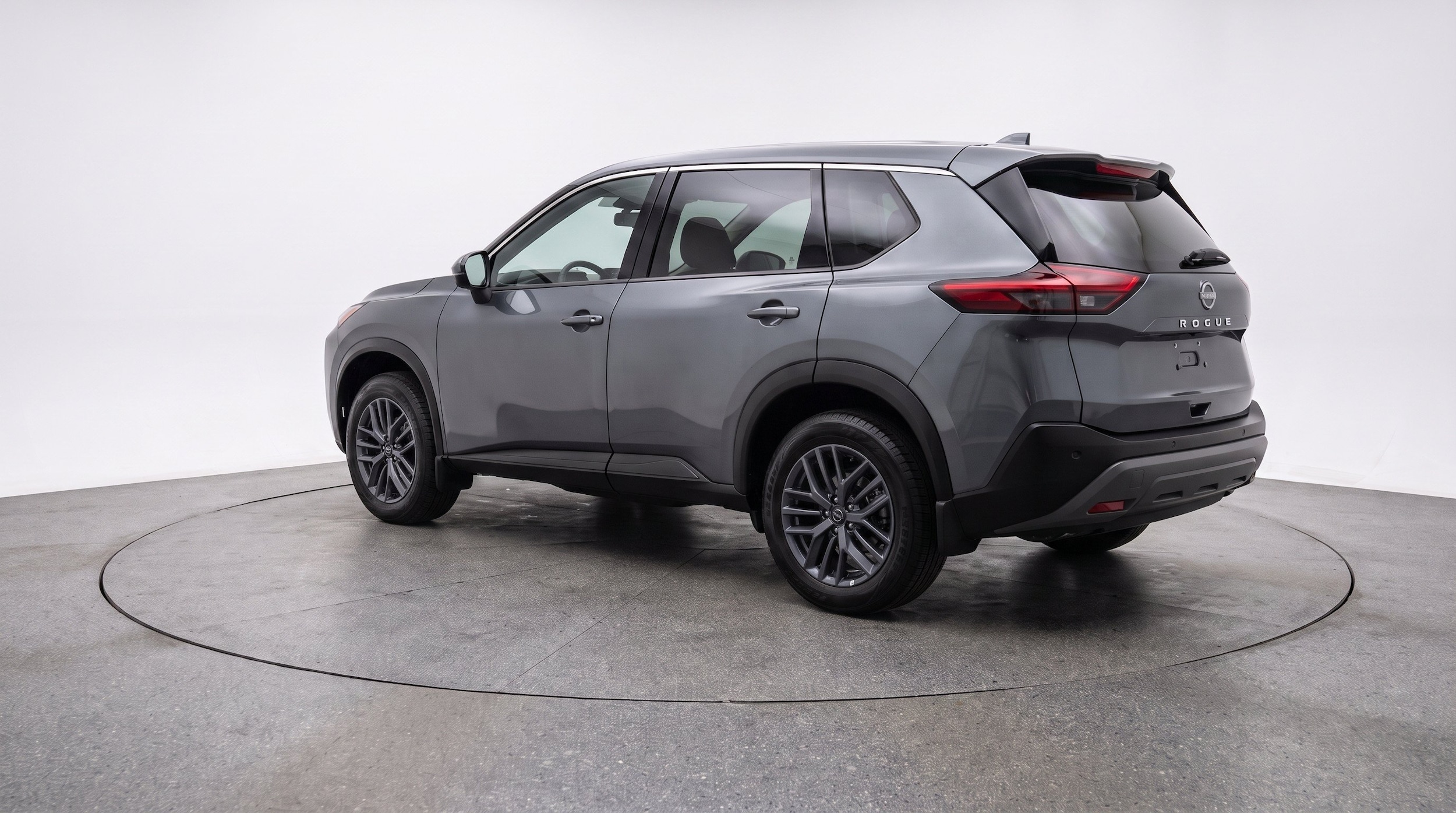 Thumbnail: 2026 Nissan Rogue - 6