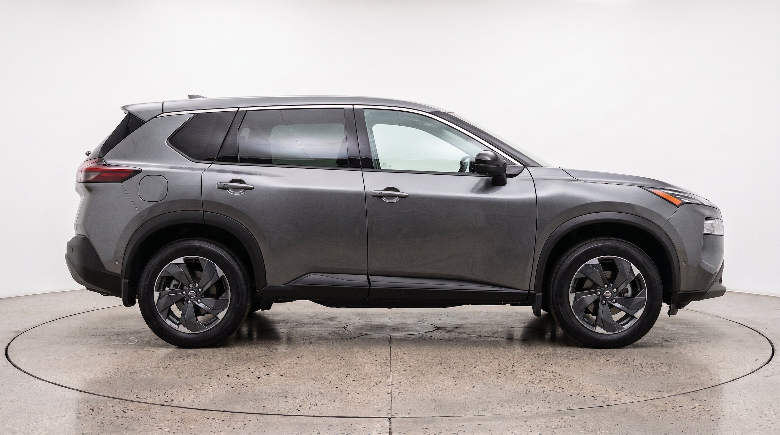 Thumbnail: 2025 Nissan Rogue - 10
