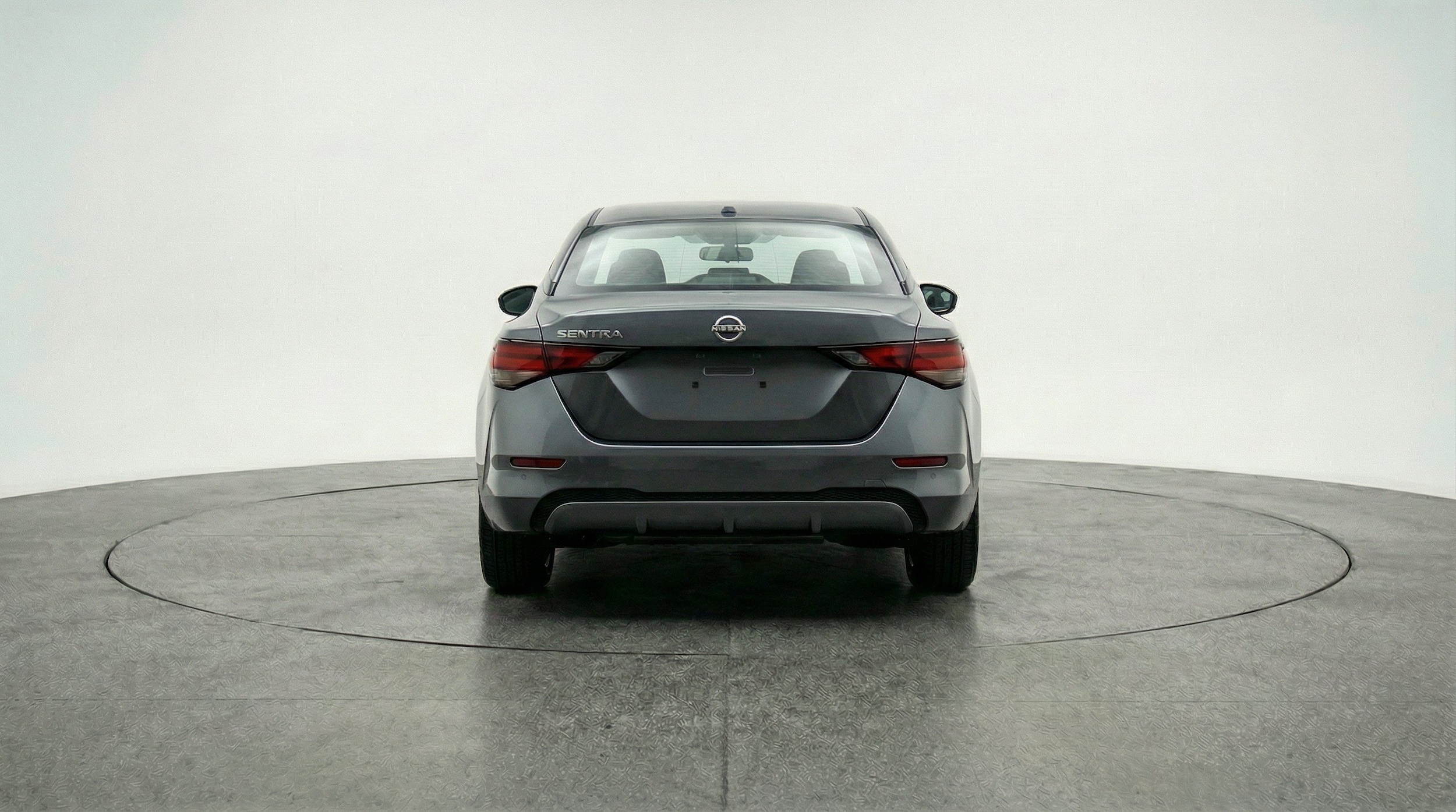 Thumbnail: 2025 Nissan Sentra - 7