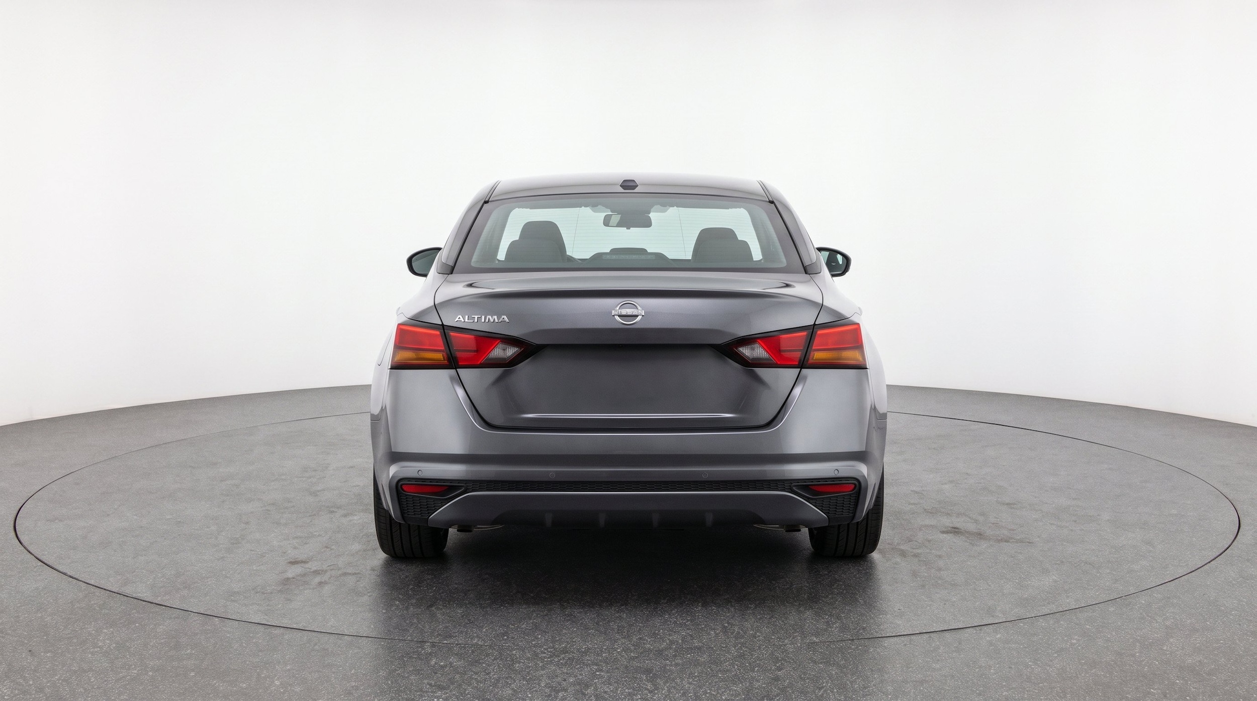 Thumbnail: 2026 Nissan Altima - 7