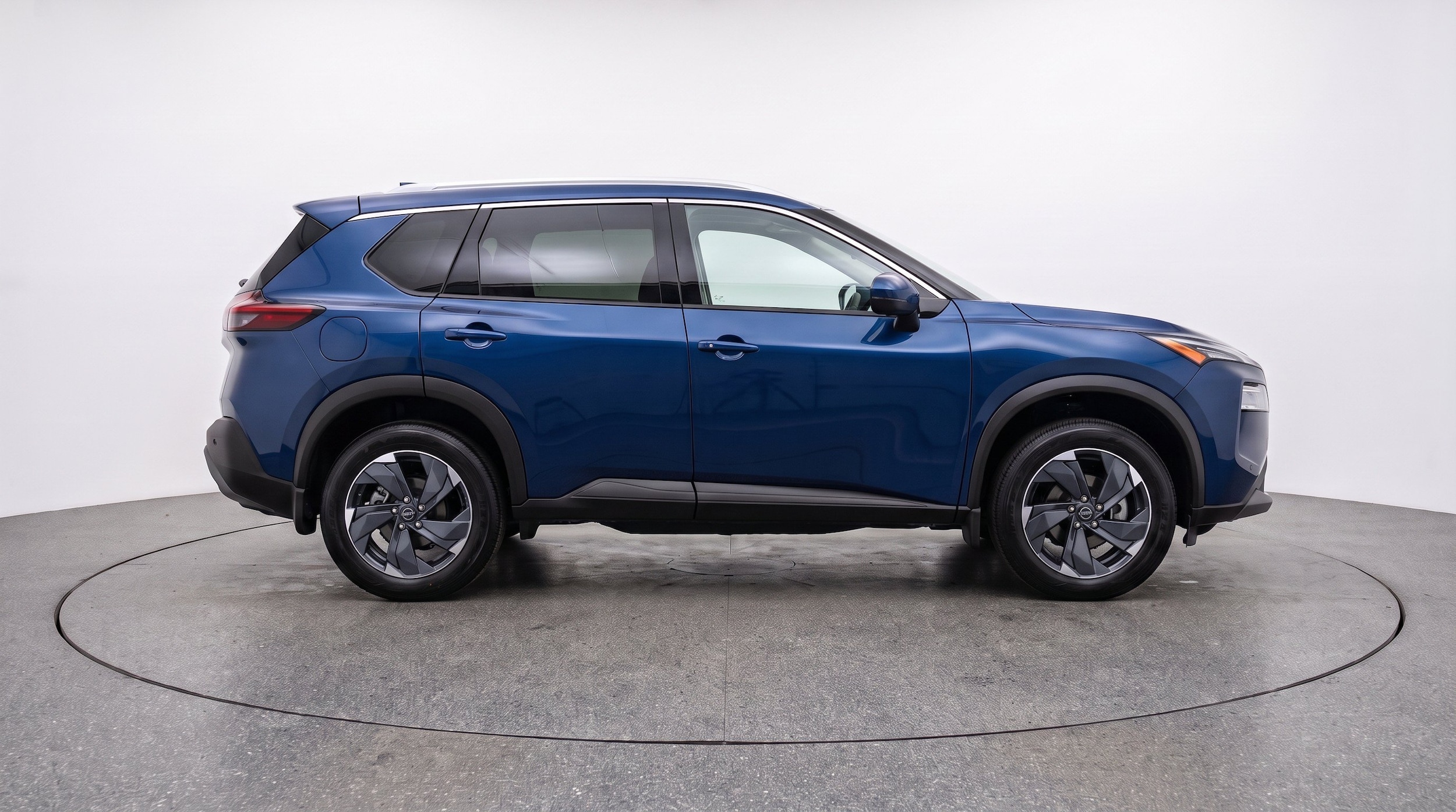 Thumbnail: 2025 Nissan Rogue - 10