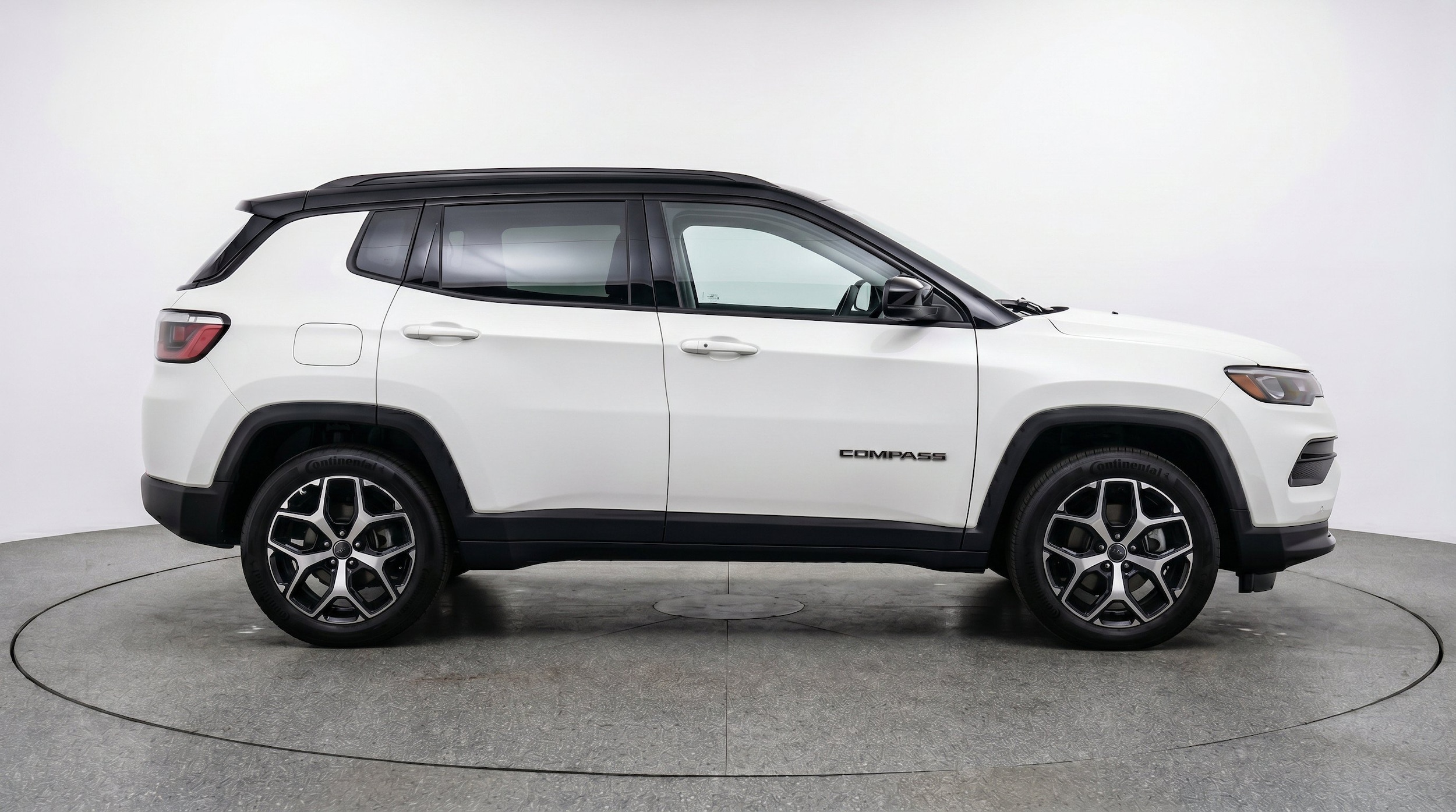 Thumbnail: 2025 Jeep Compass - 10