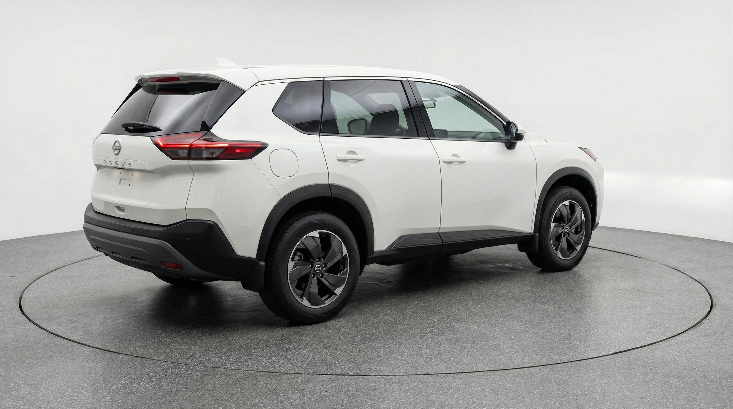 Thumbnail: 2026 Nissan Rogue - 9