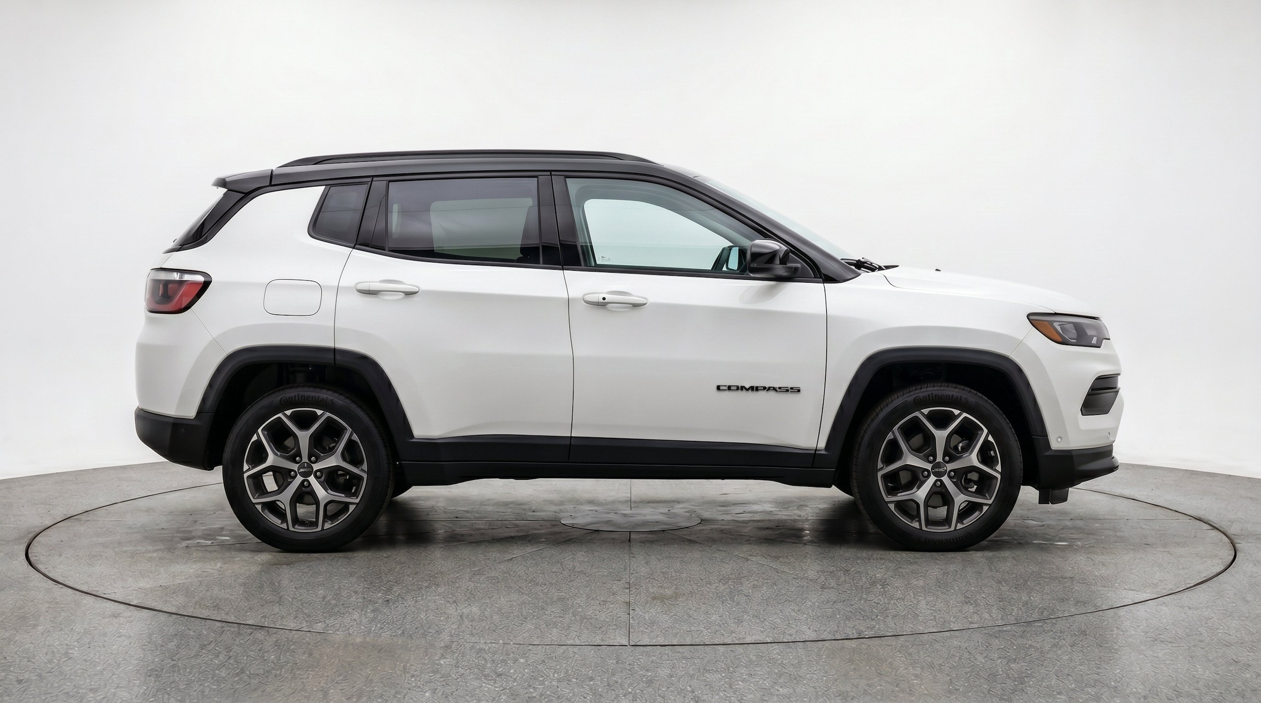 Thumbnail: 2025 Jeep Compass - 10