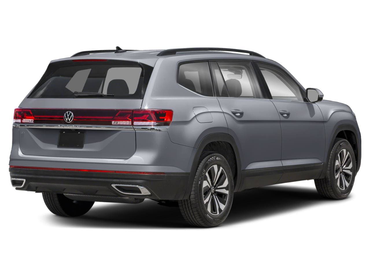 Thumbnail: 2024 Volkswagen Atlas - 2