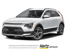 2026 Kia Niro LX -
                  San Francisco, CA