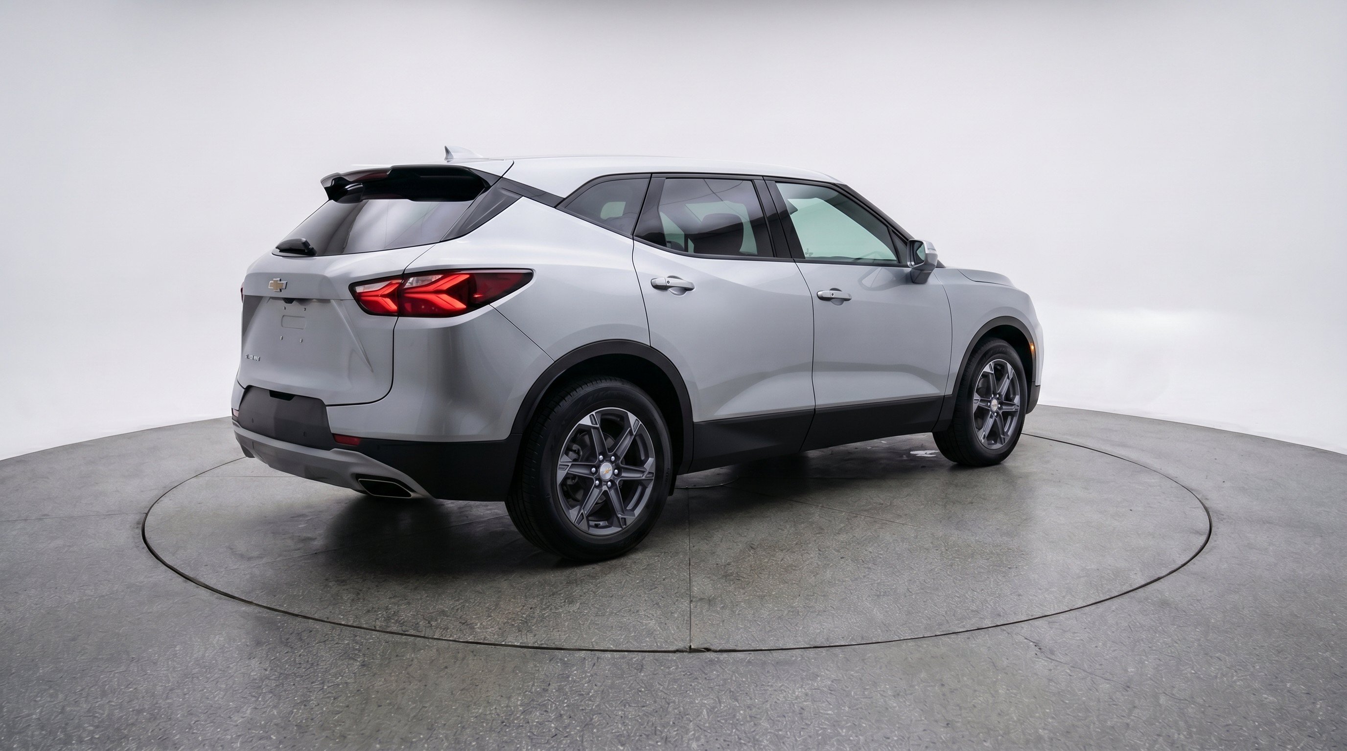 Thumbnail: 2026 Chevrolet Blazer - 9