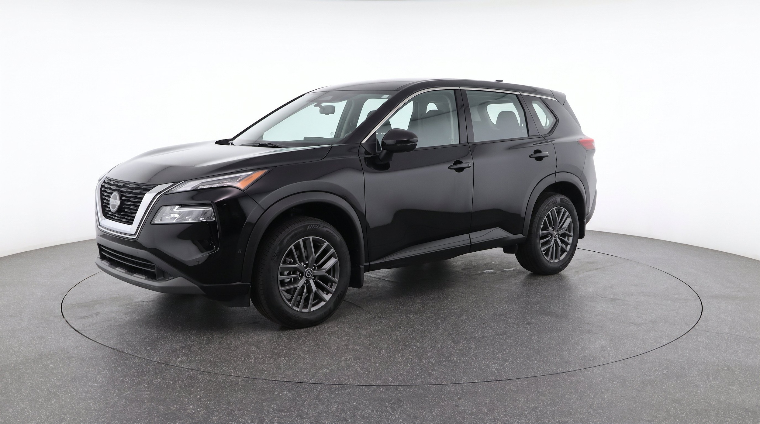 Thumbnail: 2026 Nissan Rogue - 3