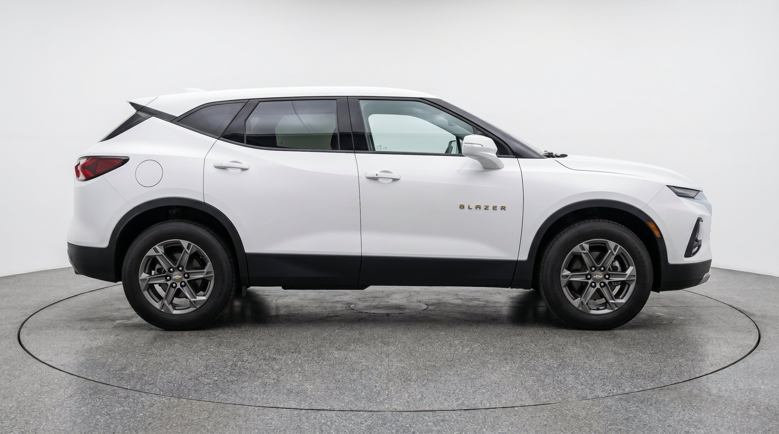 Thumbnail: 2026 Chevrolet Blazer - 10