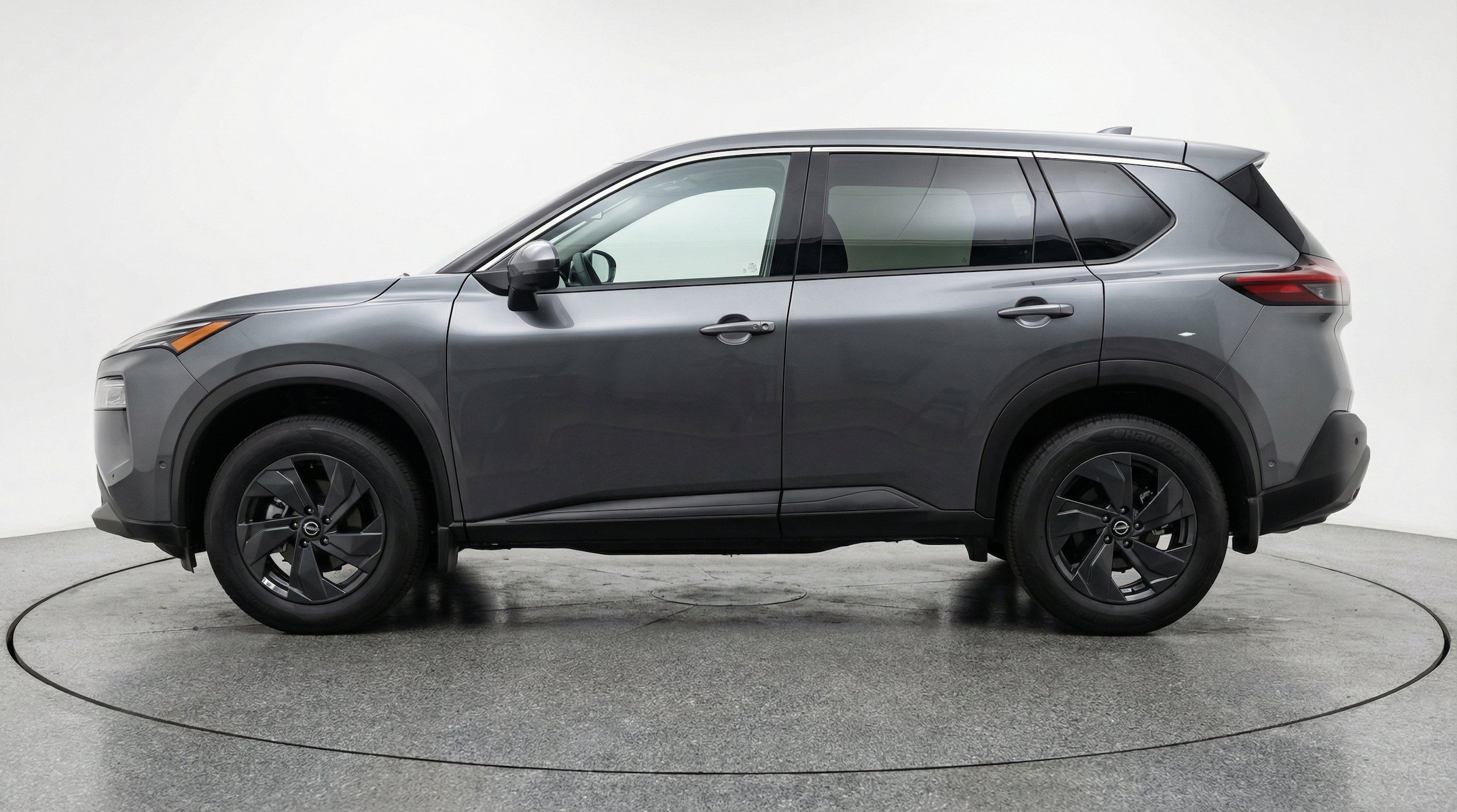 Thumbnail: 2026 Nissan Rogue - 5