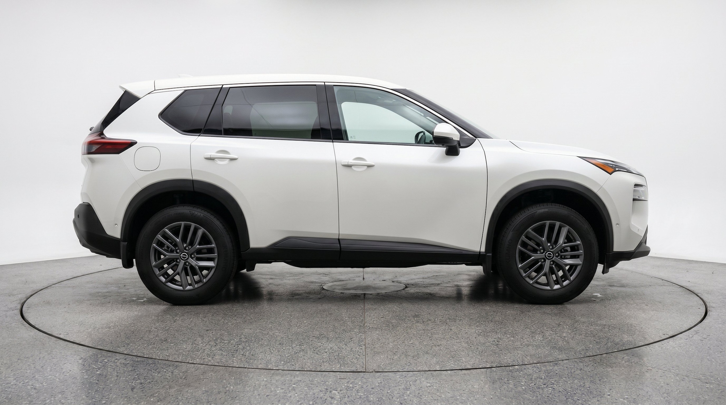 Thumbnail: 2026 Nissan Rogue - 10