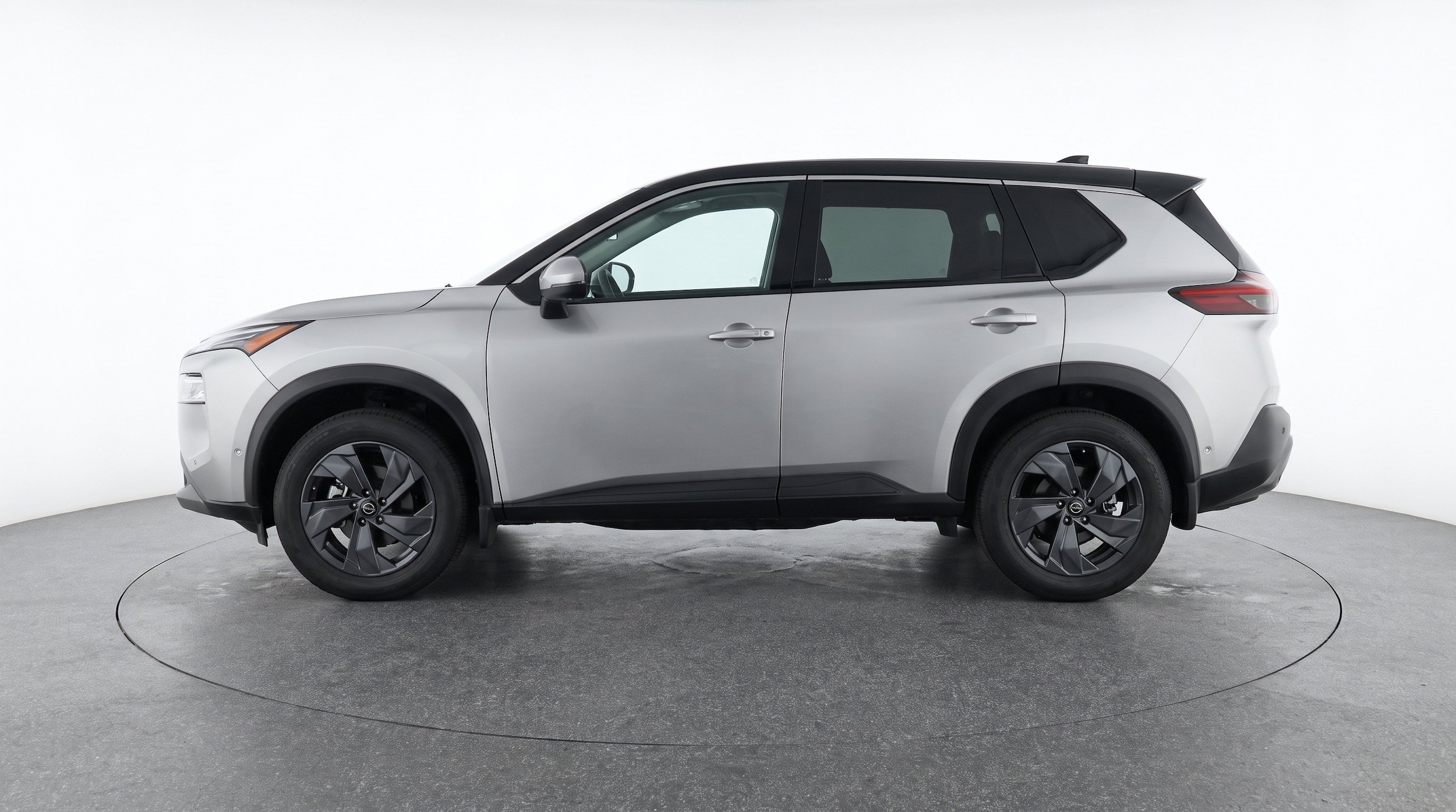 Thumbnail: 2026 Nissan Rogue - 5