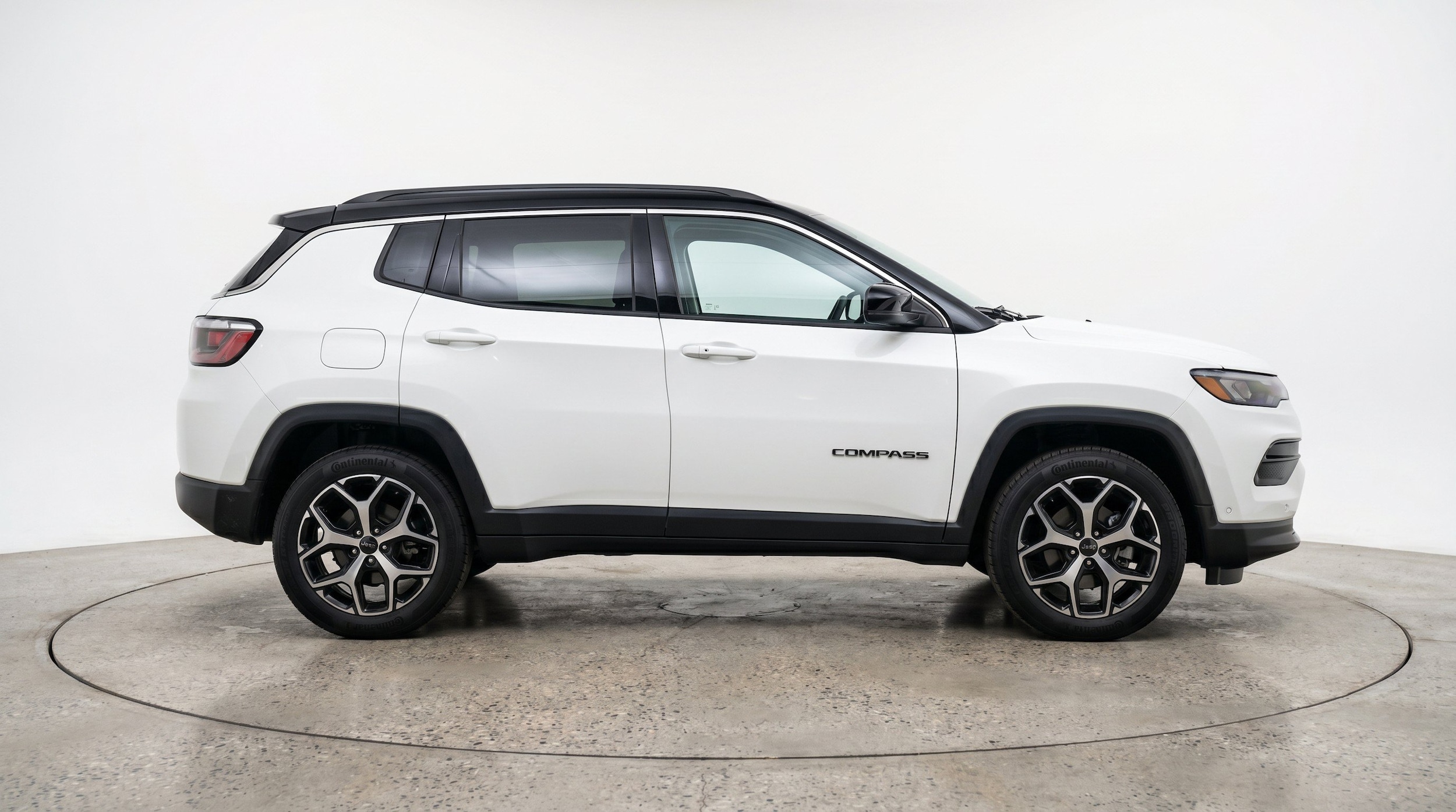 Thumbnail: 2025 Jeep Compass - 10