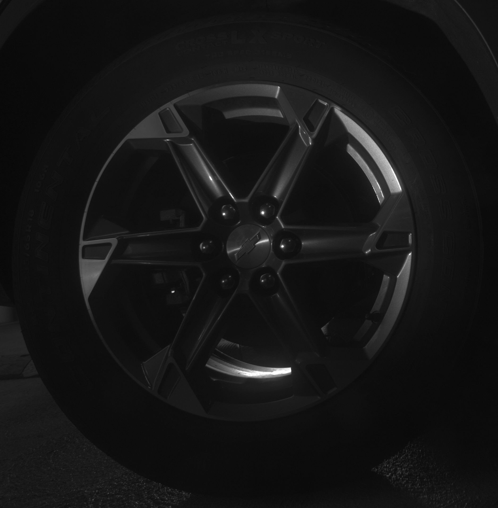 Thumbnail: 2026 Chevrolet Blazer - 13