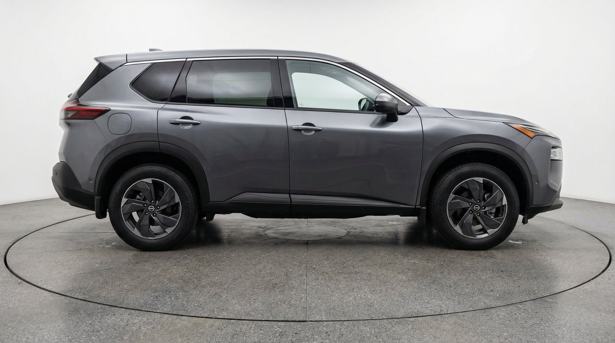 Thumbnail: 2025 Nissan Rogue - 10