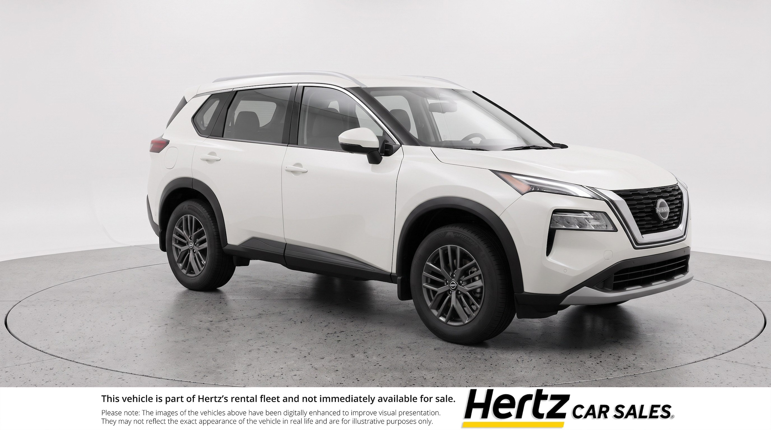 Thumbnail: 2026 Nissan Rogue - 1