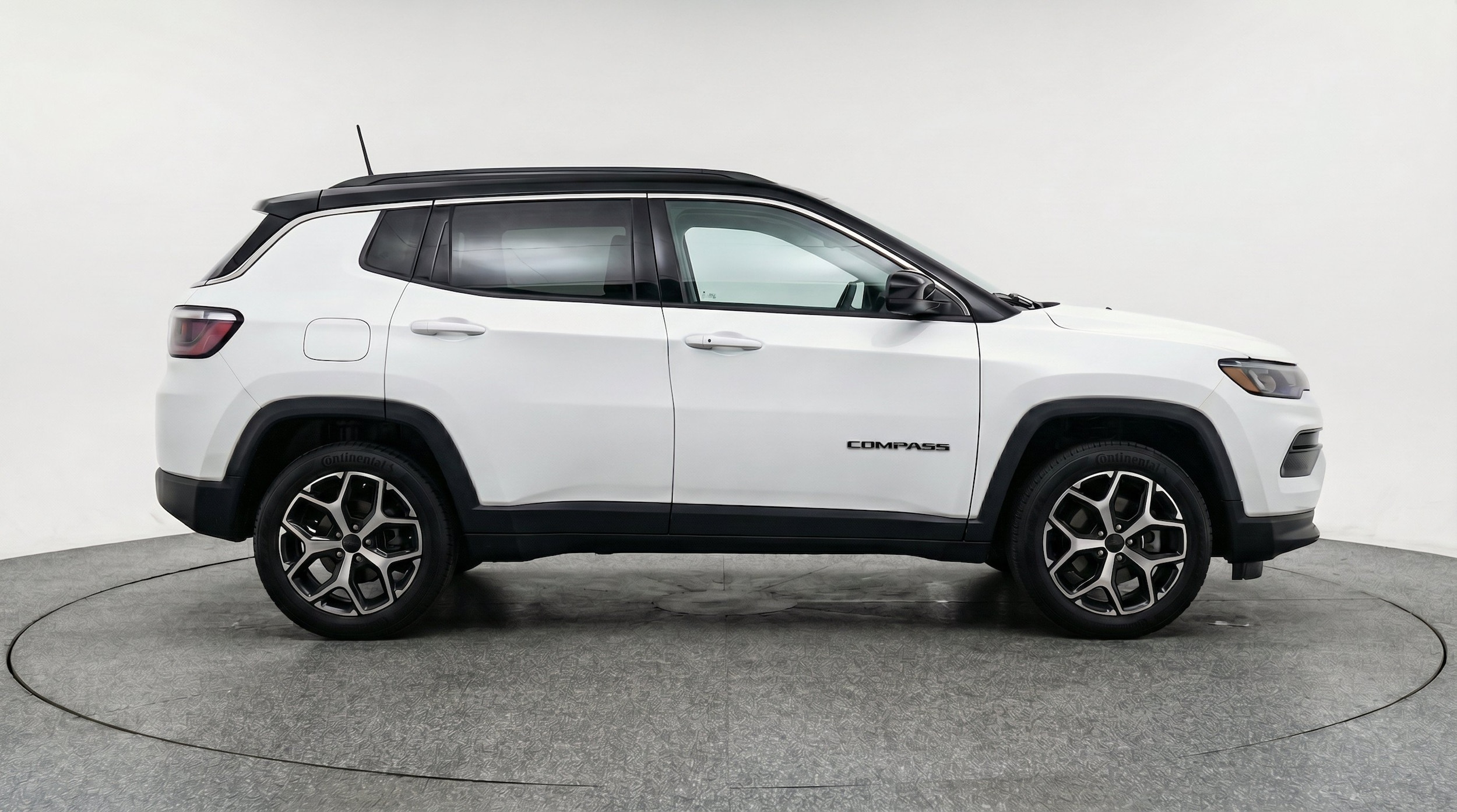 Thumbnail: 2025 Jeep Compass - 10