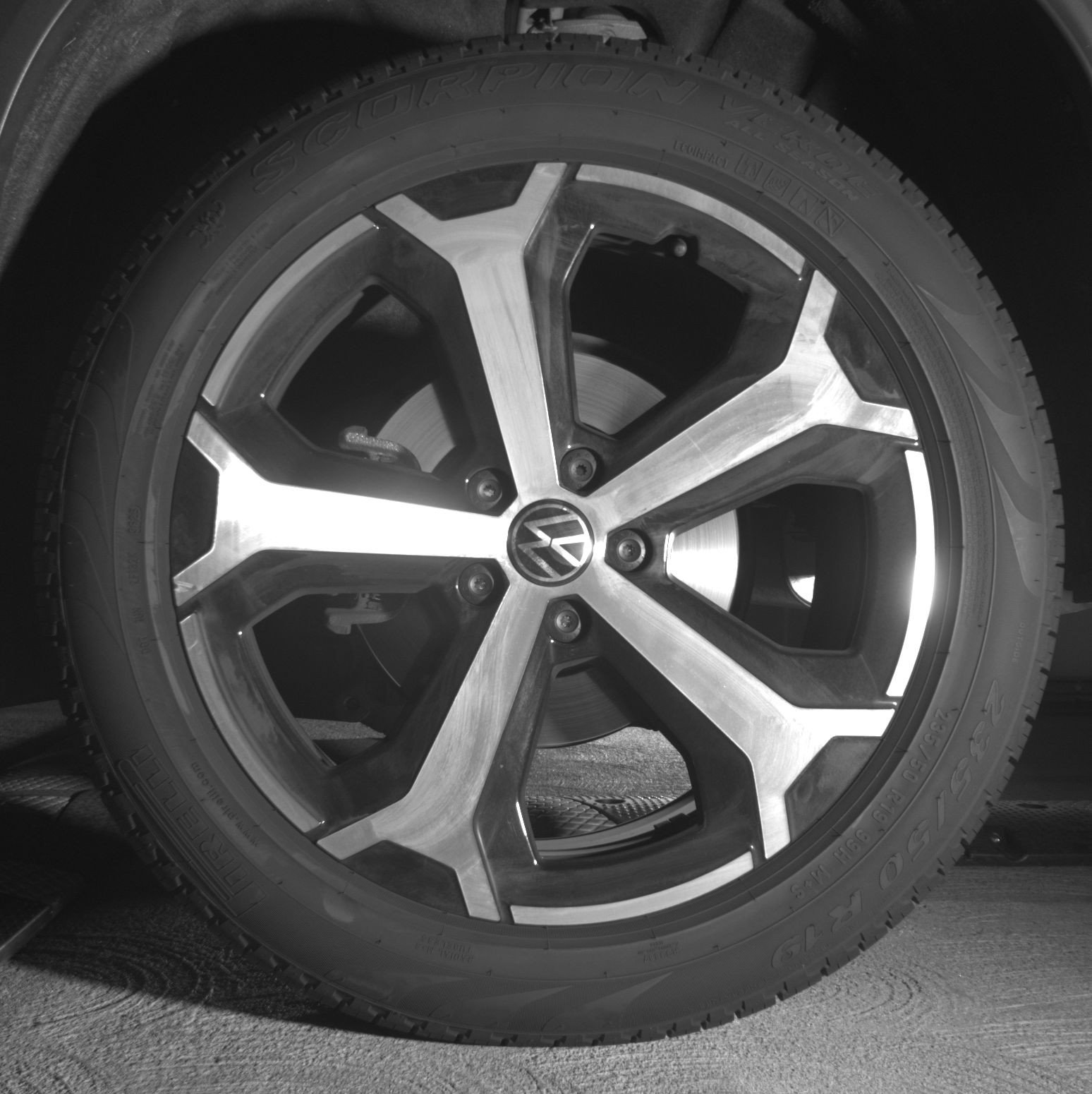 Thumbnail: 2026 Volkswagen Tiguan - 14