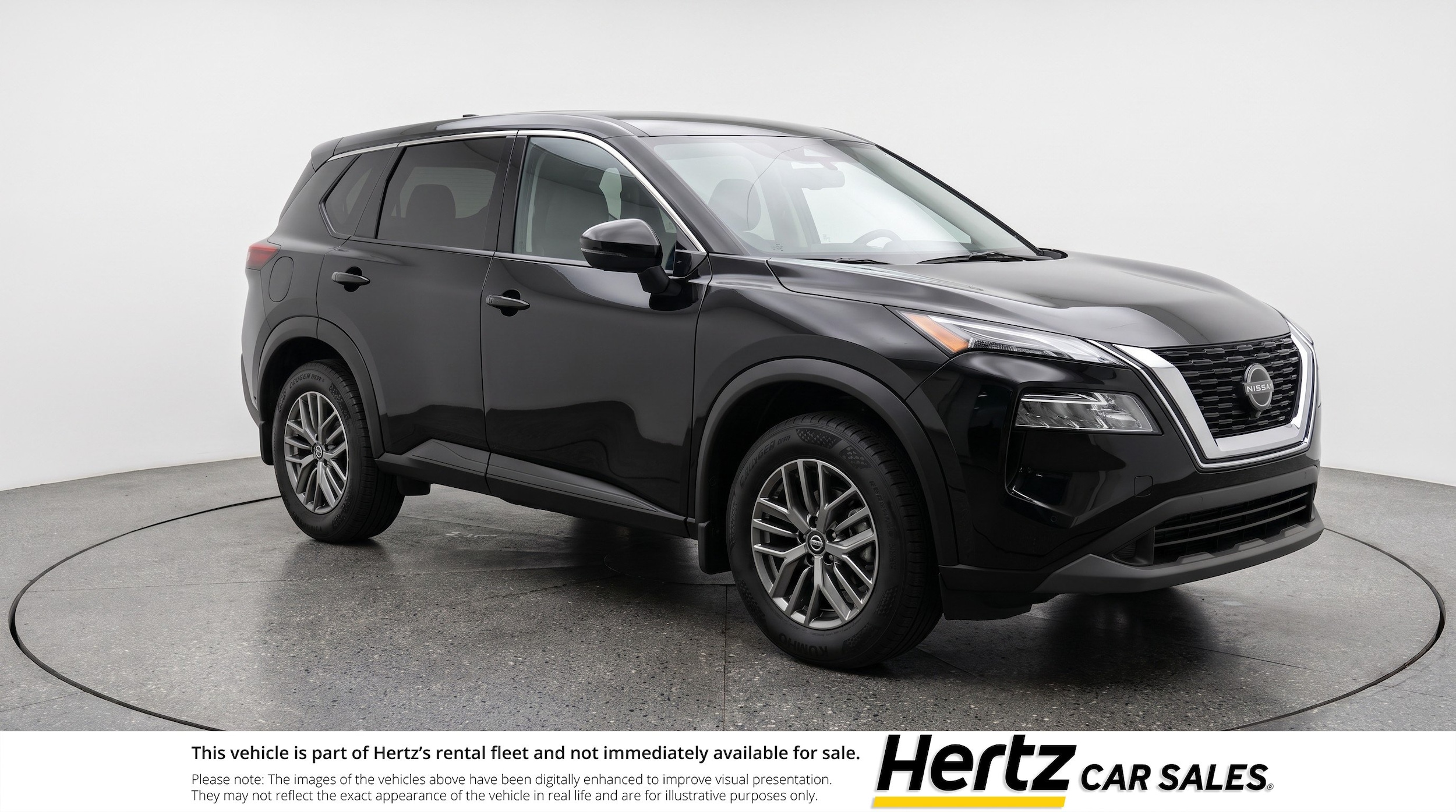 Thumbnail: 2026 Nissan Rogue - 1
