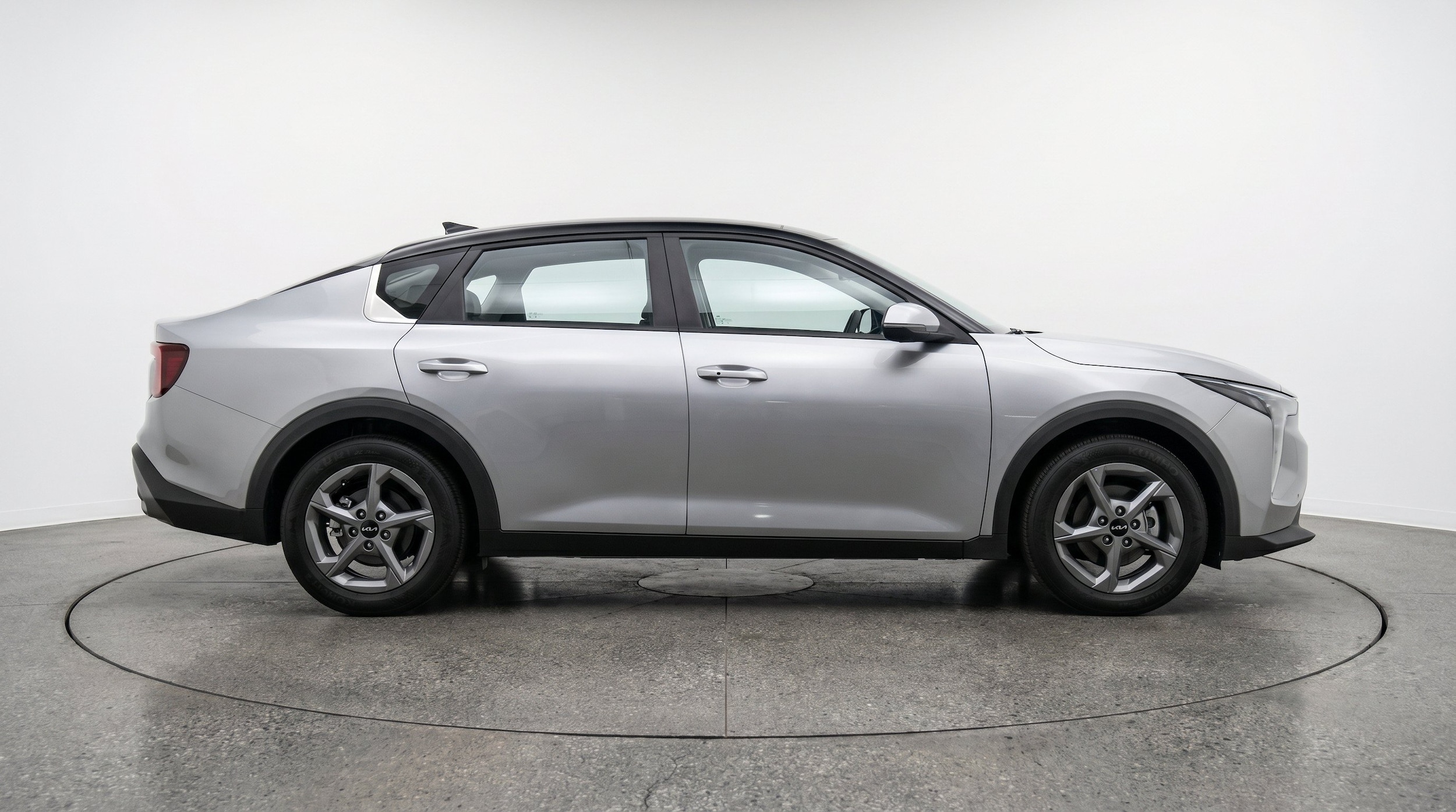 Thumbnail: 2026 Kia K4 - 10