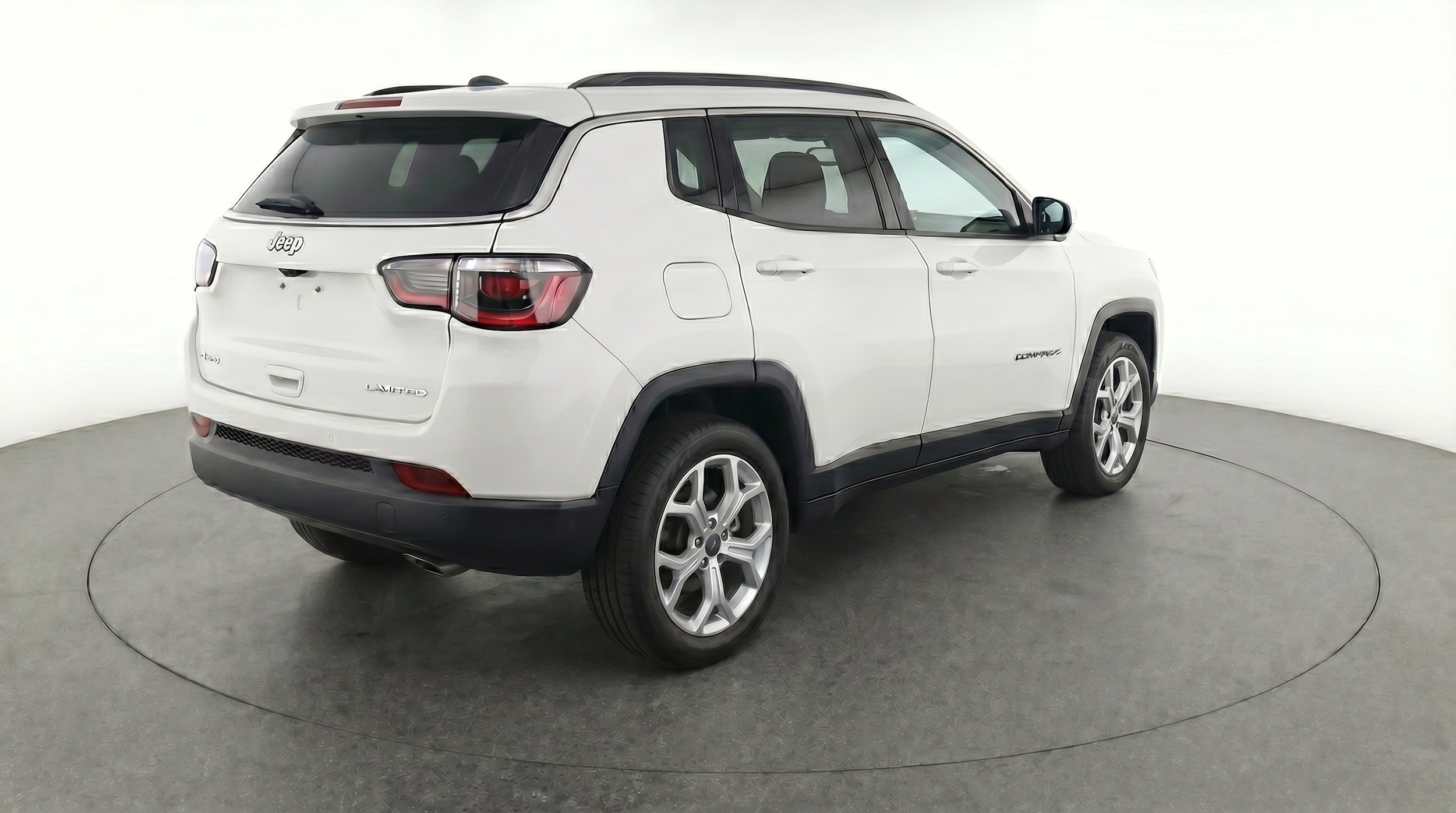 Thumbnail: 2025 Jeep Compass - 9