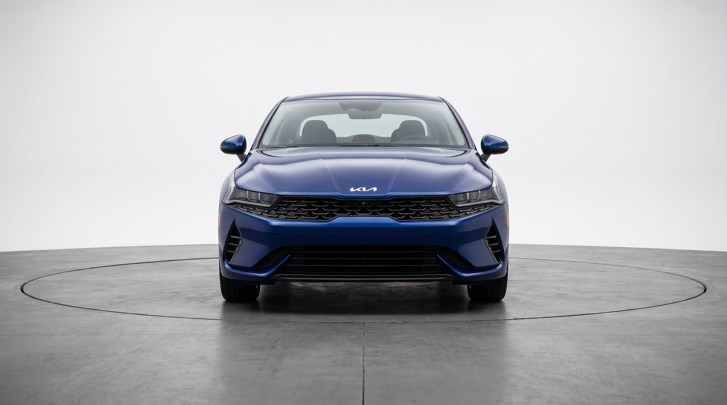 Thumbnail: 2026 Kia K4 - 2