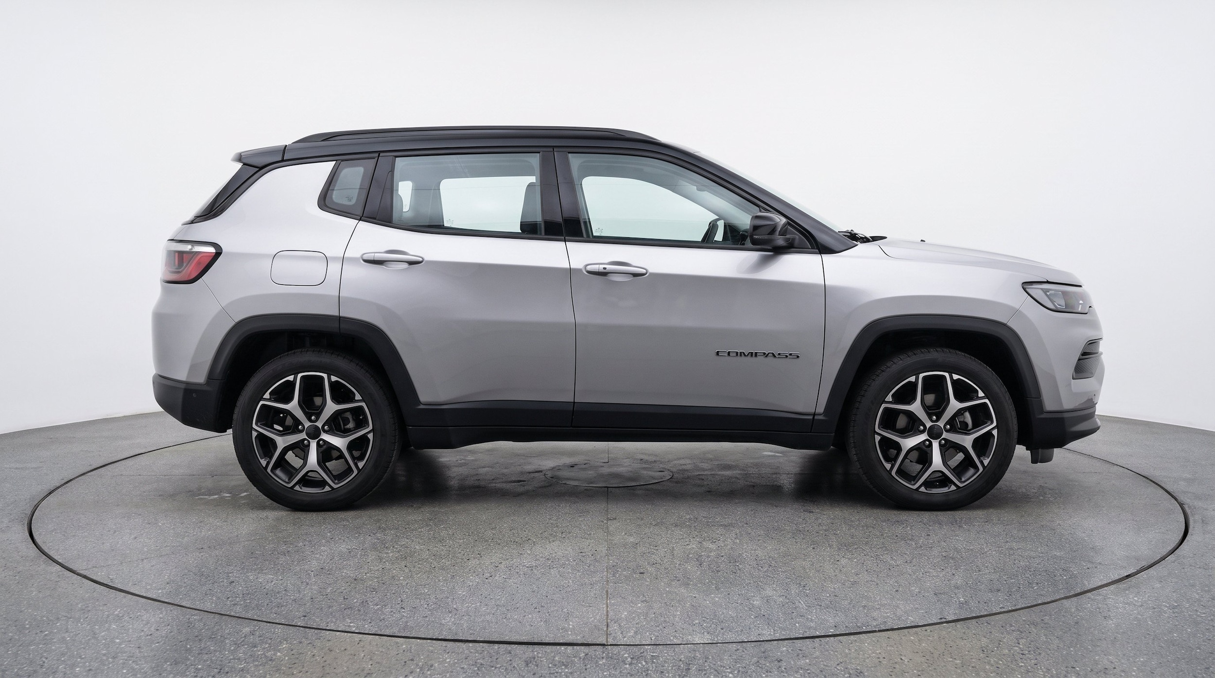 Thumbnail: 2025 Jeep Compass - 10