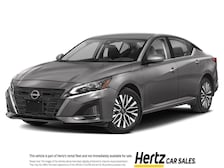 2024 Nissan Altima SV -
                  San Francisco, CA
